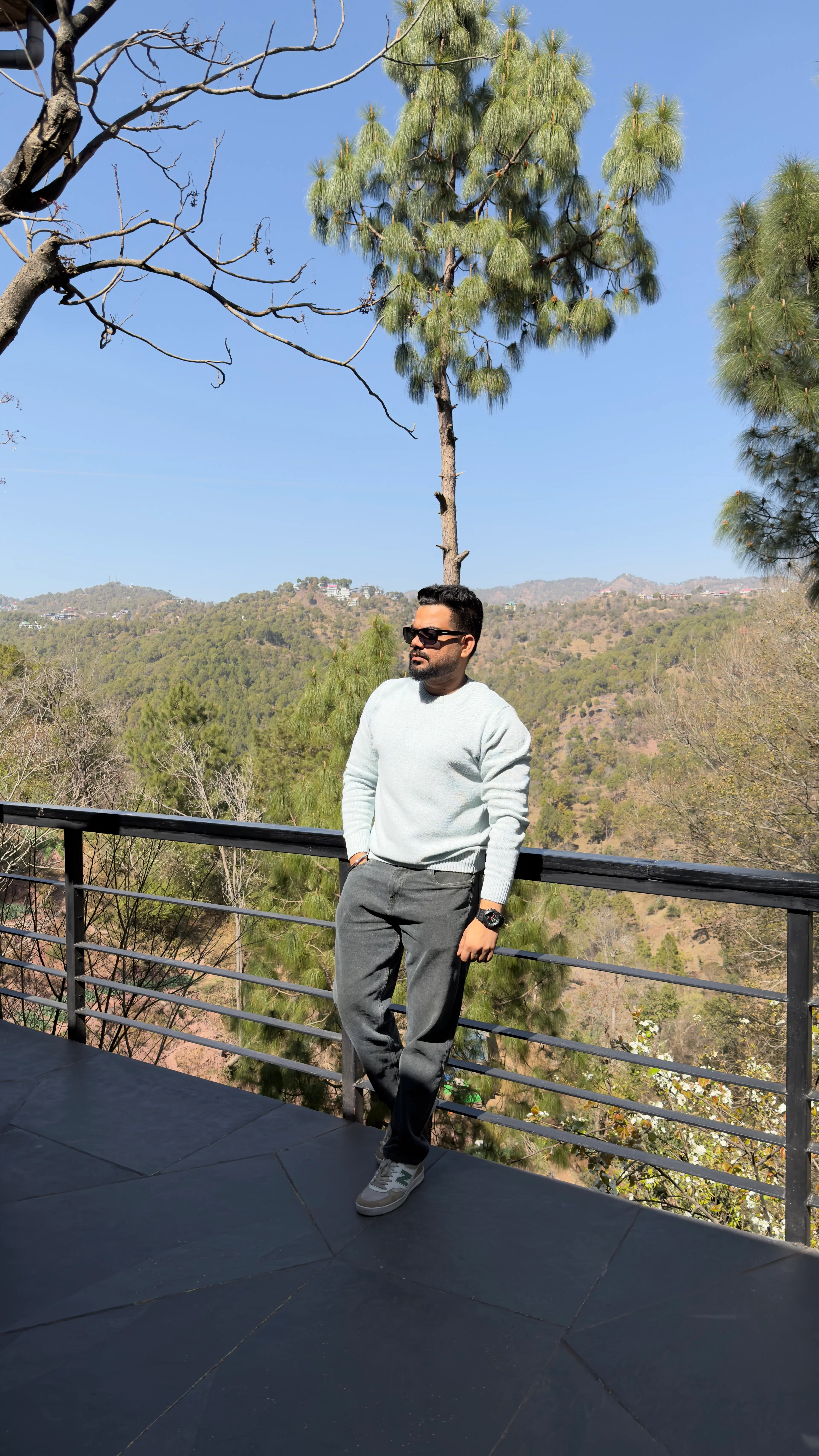 Shivam  Mishra