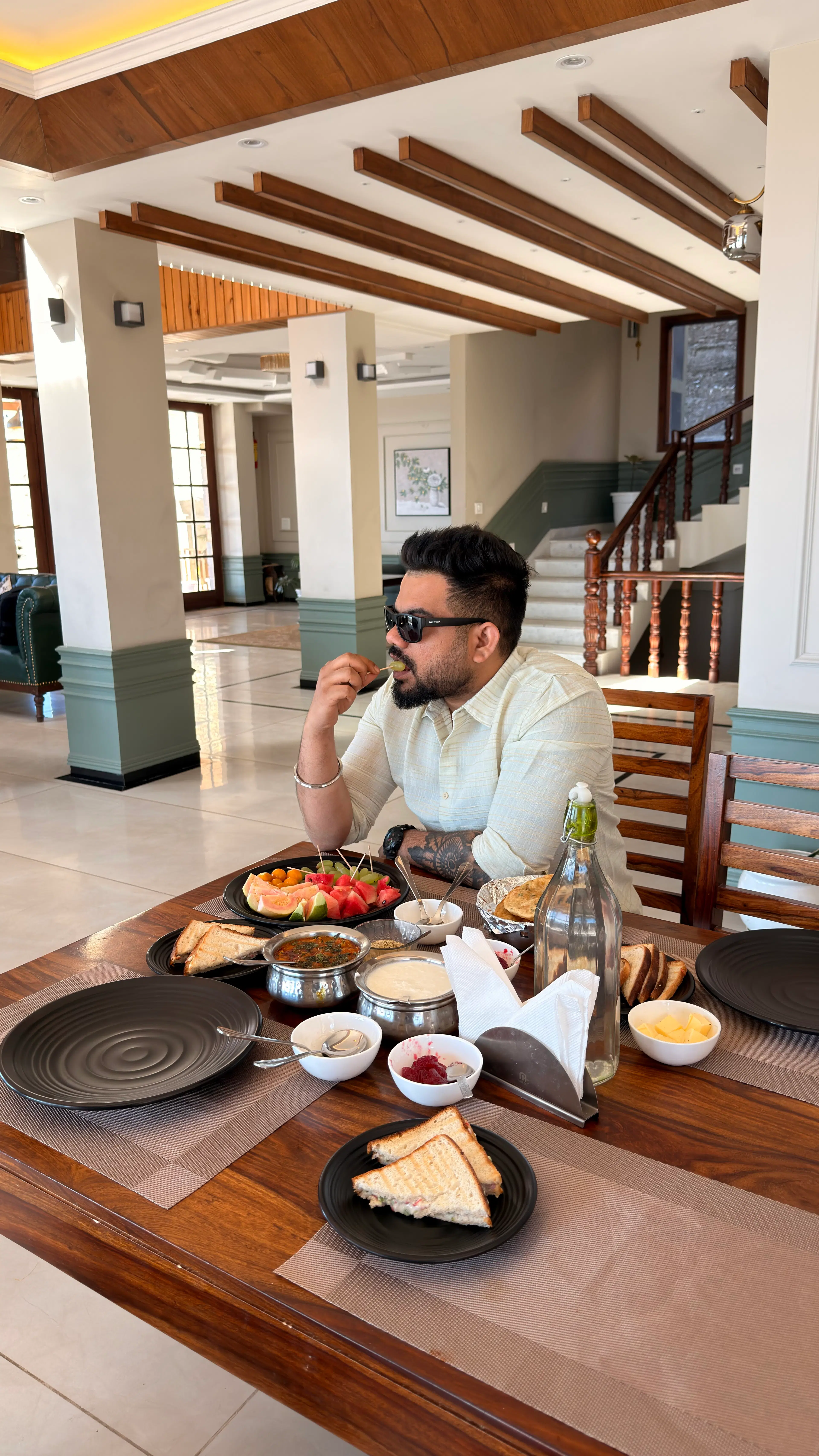 Shivam Mishra