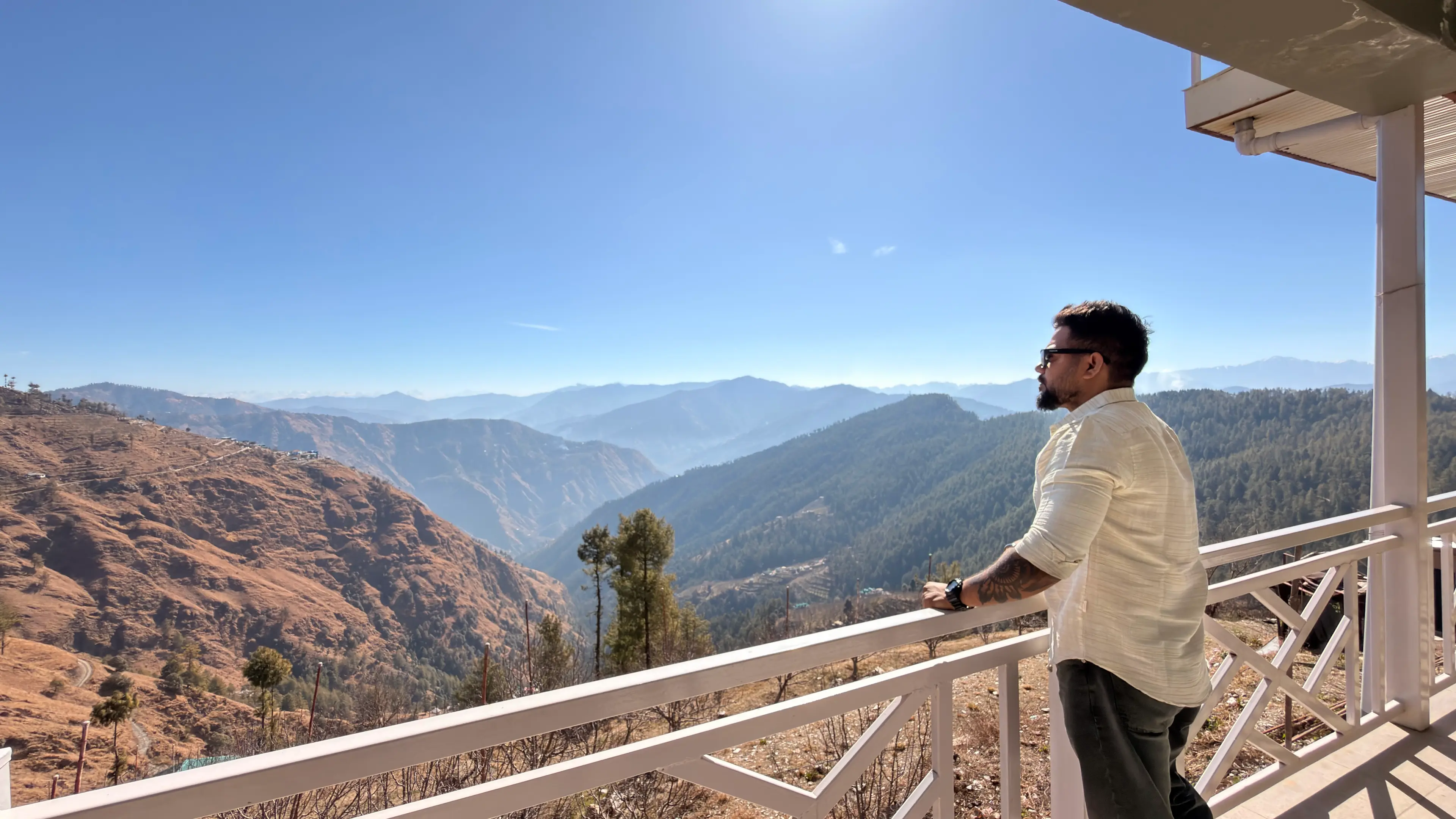 Shivam Mishra