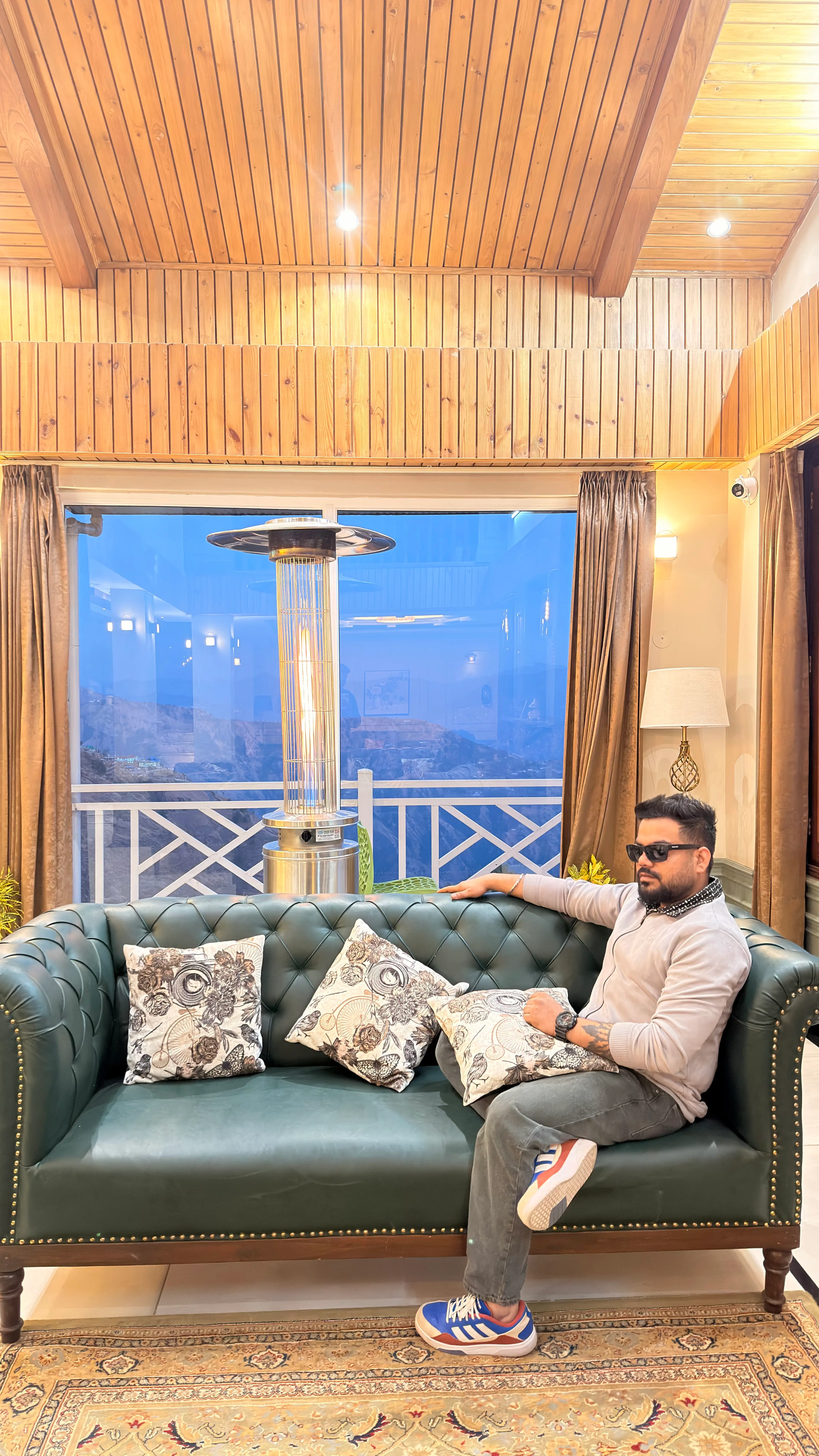 Shivam Mishra