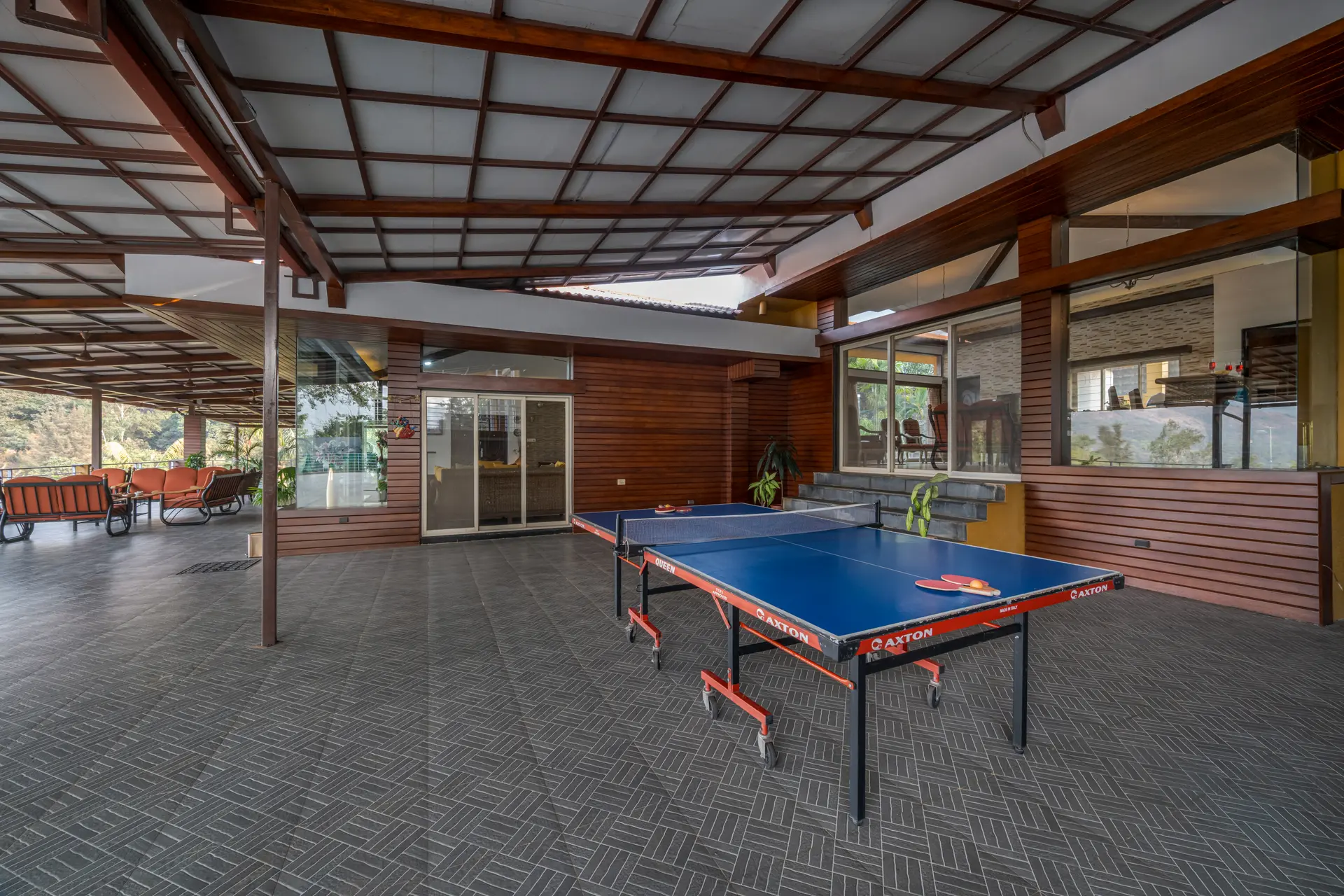 Ekam Lakehouse