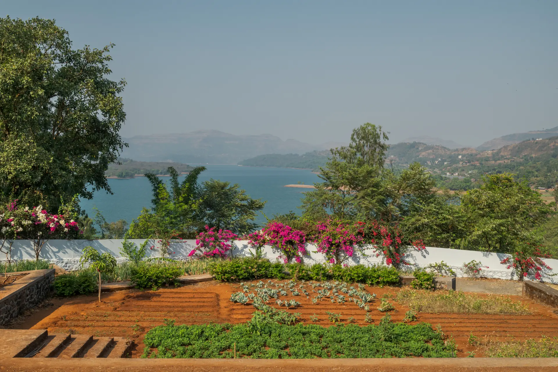 Ekam Lakehouse
