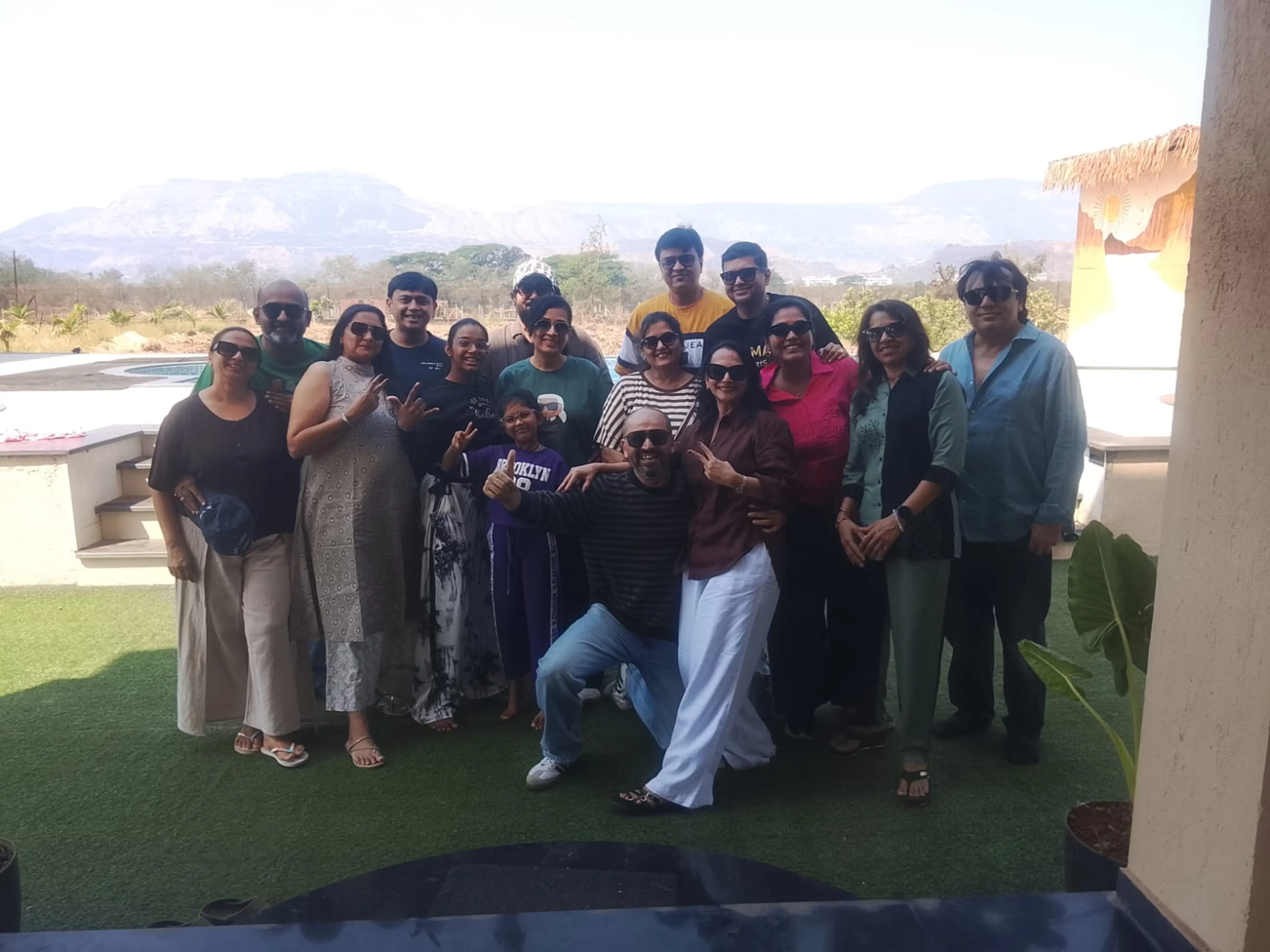 Darsham Travels