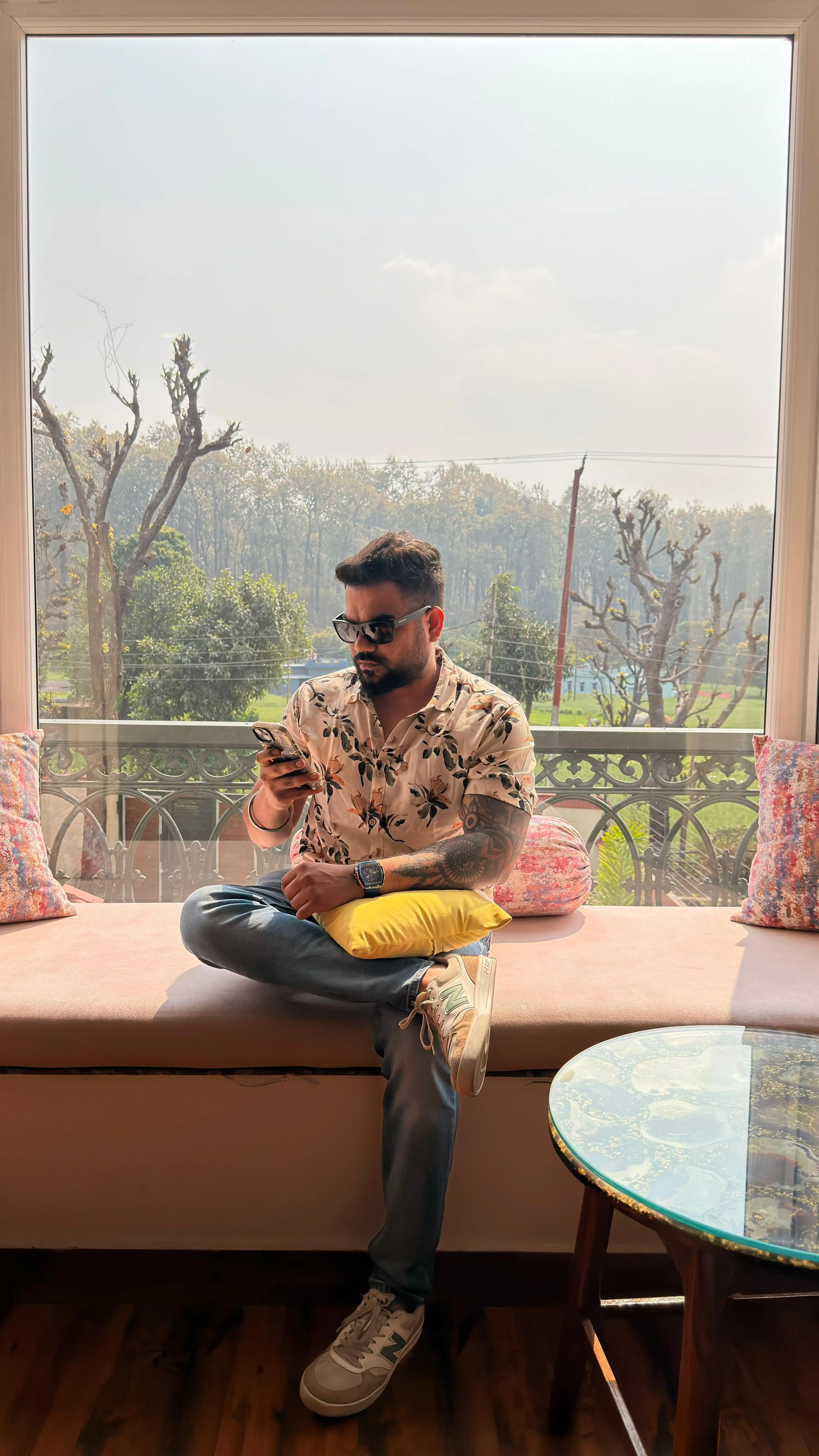 Shivam Mishra