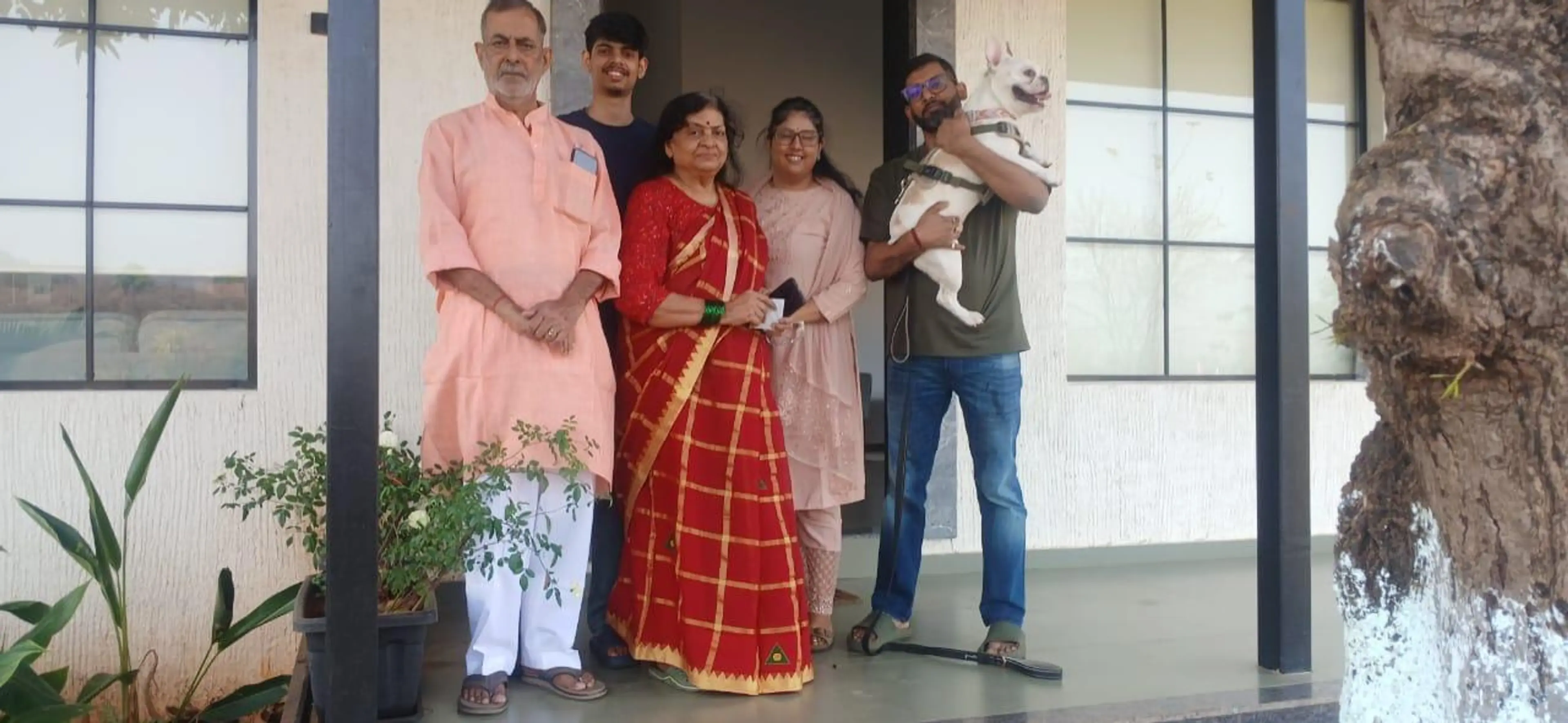 Amrendra Pal