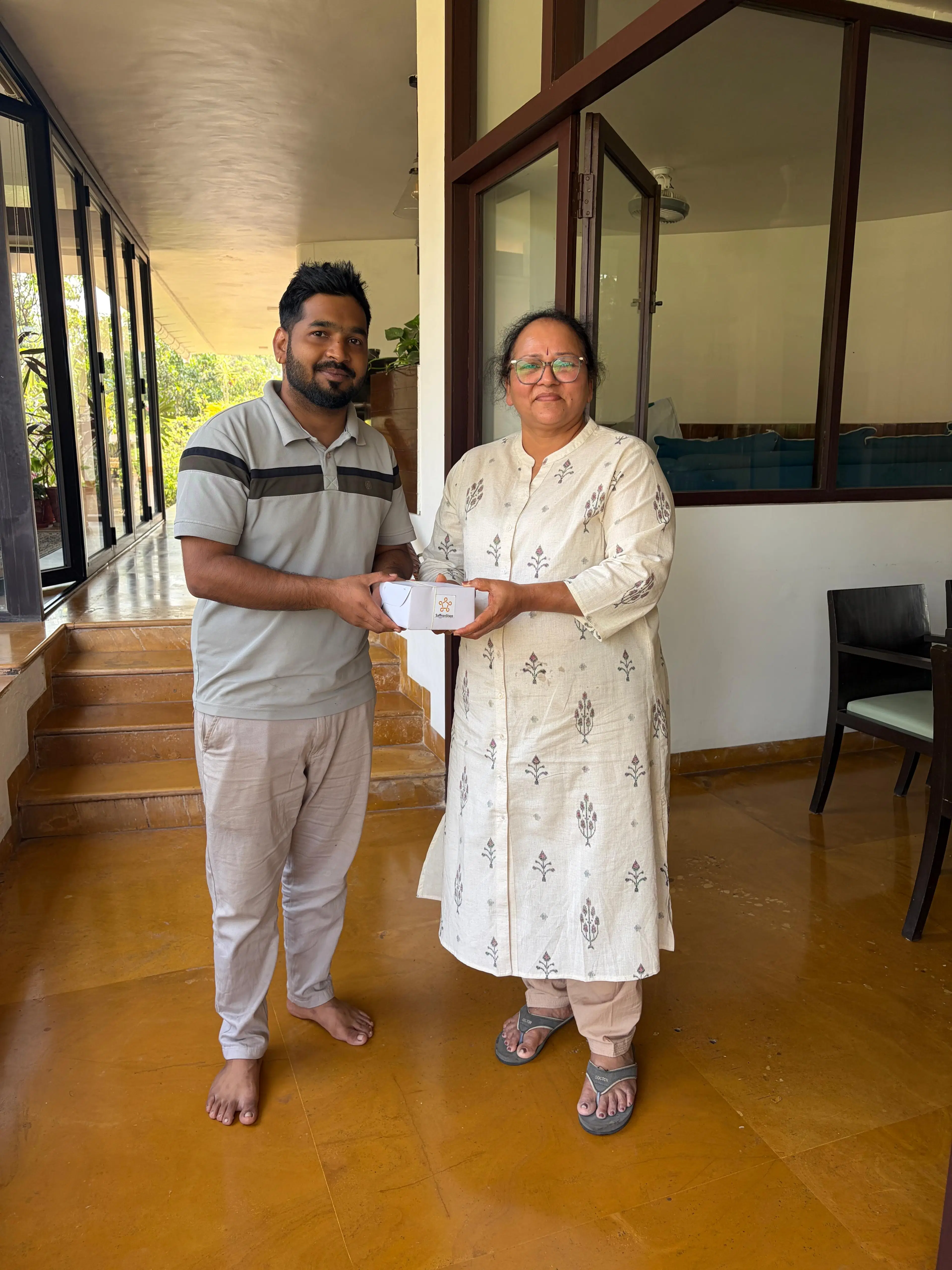Jagruti Punjabi