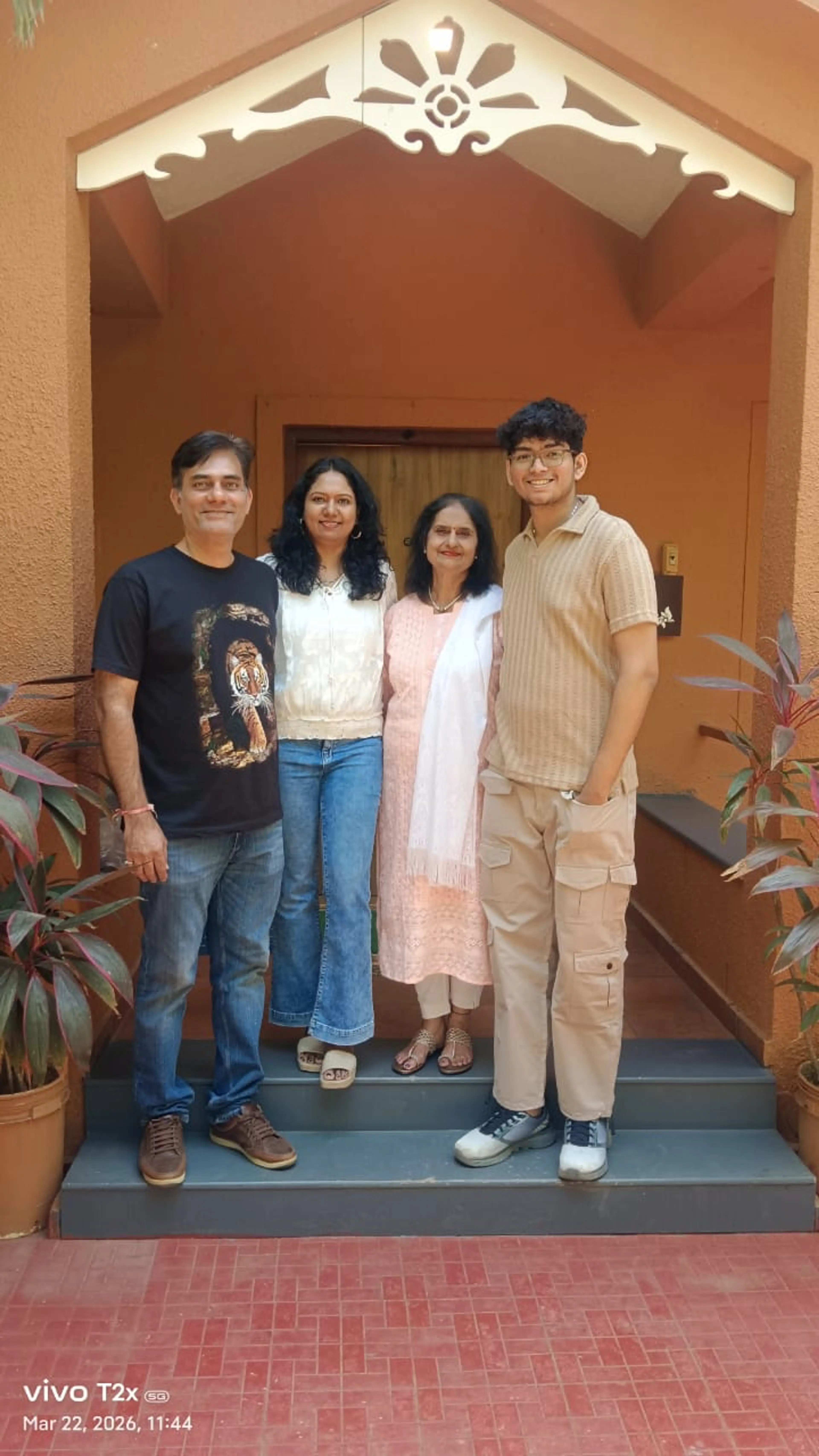 Shruthi Argekar