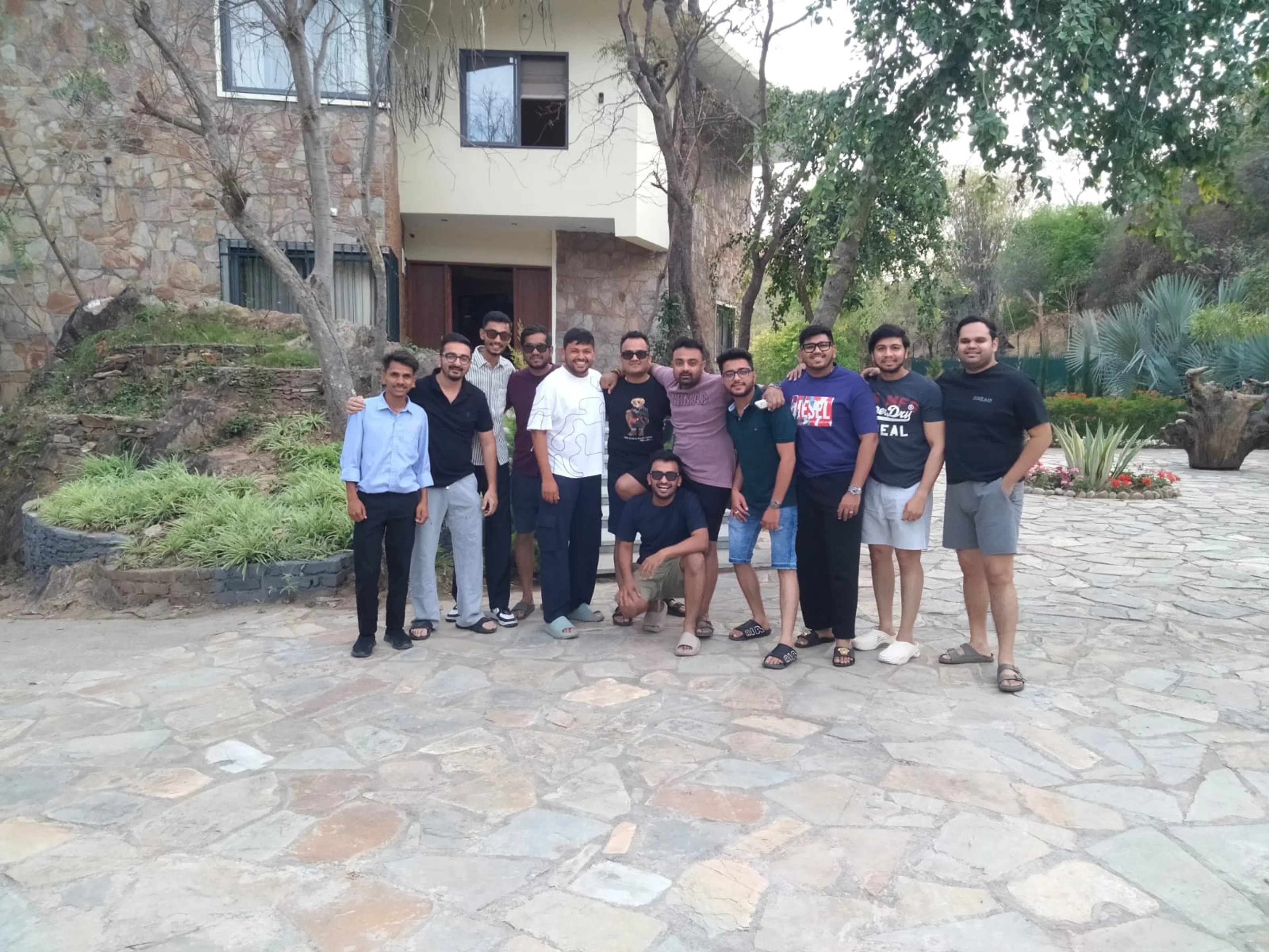 Ayush Jain