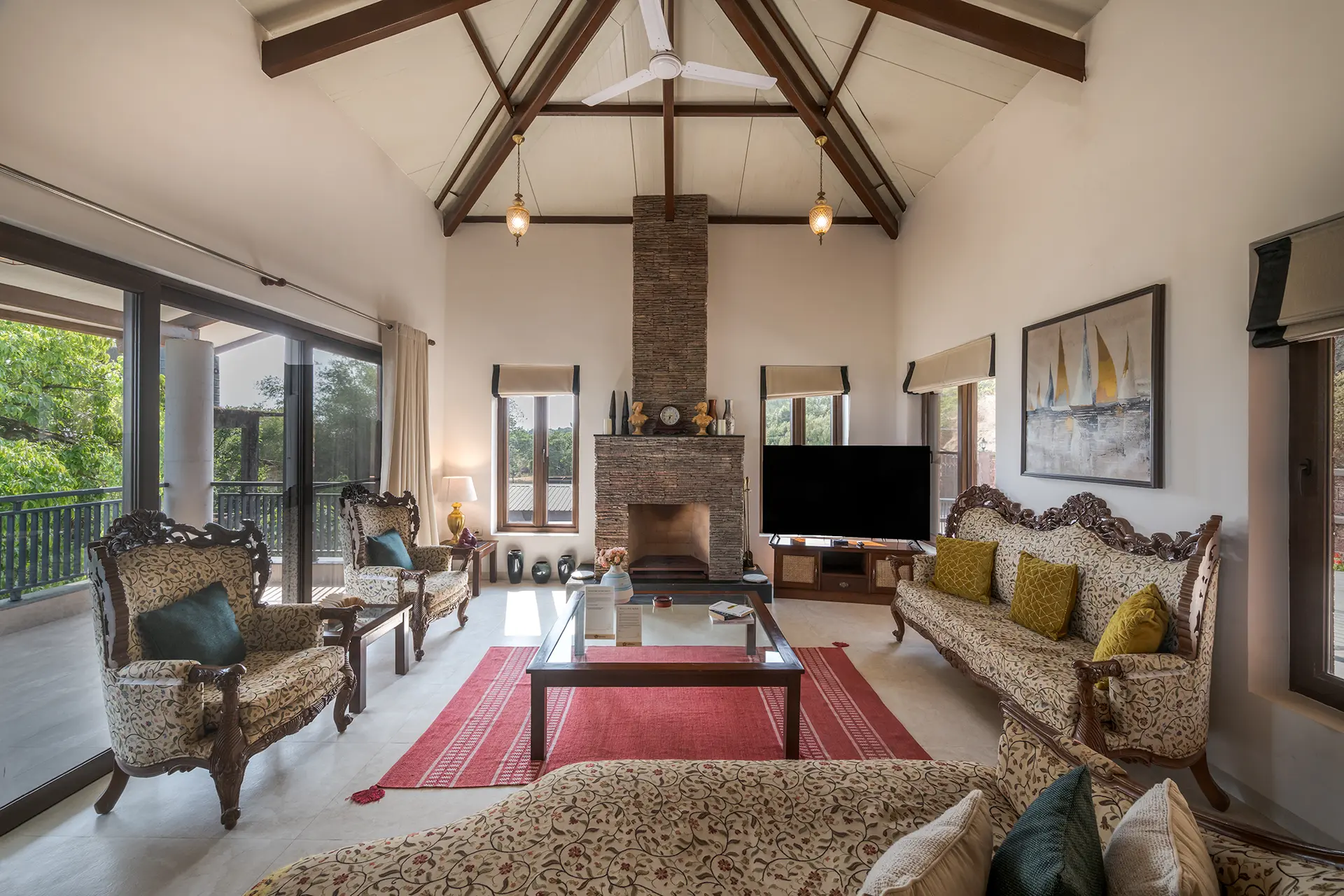 Casa Amore 