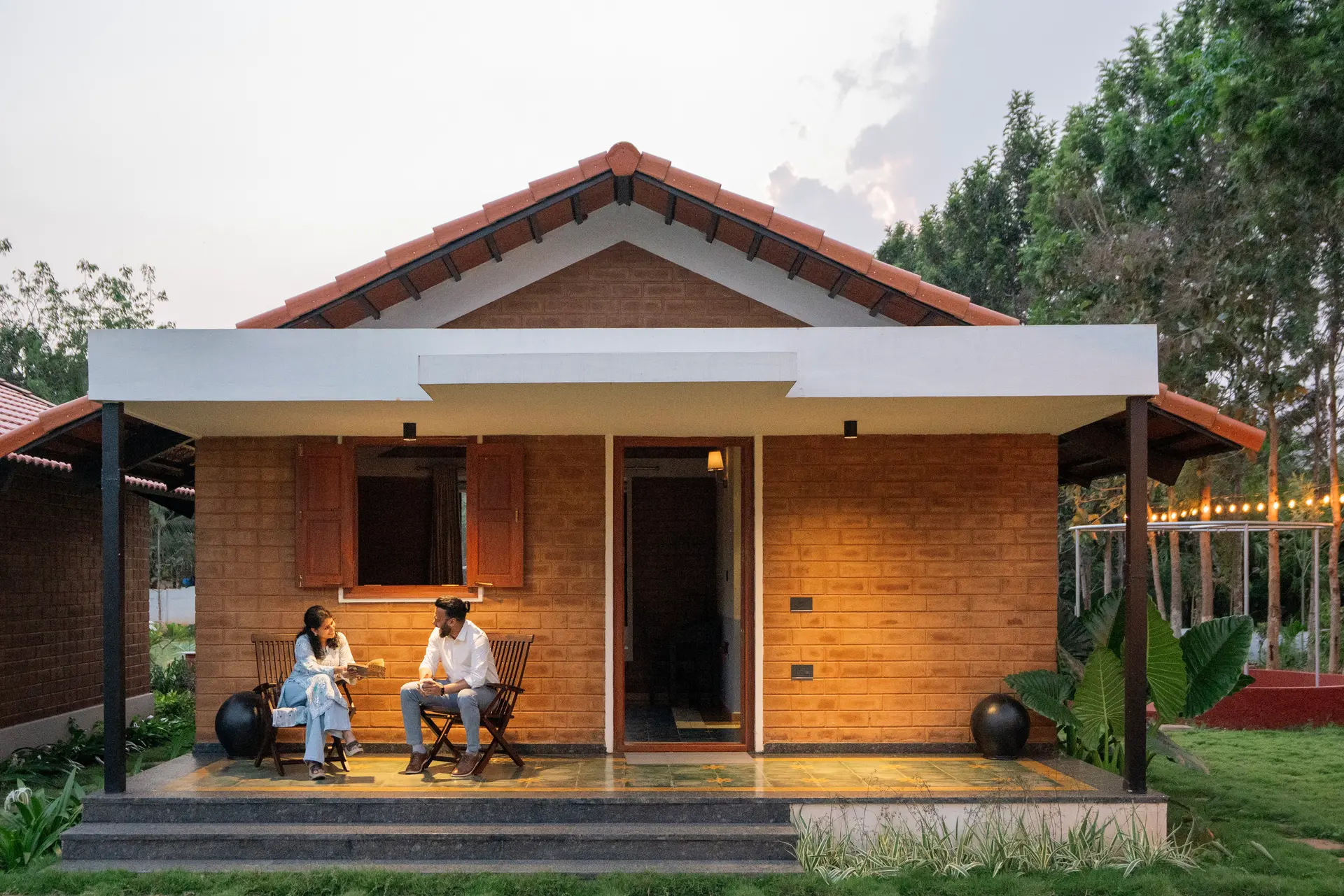 Ayati Cottages