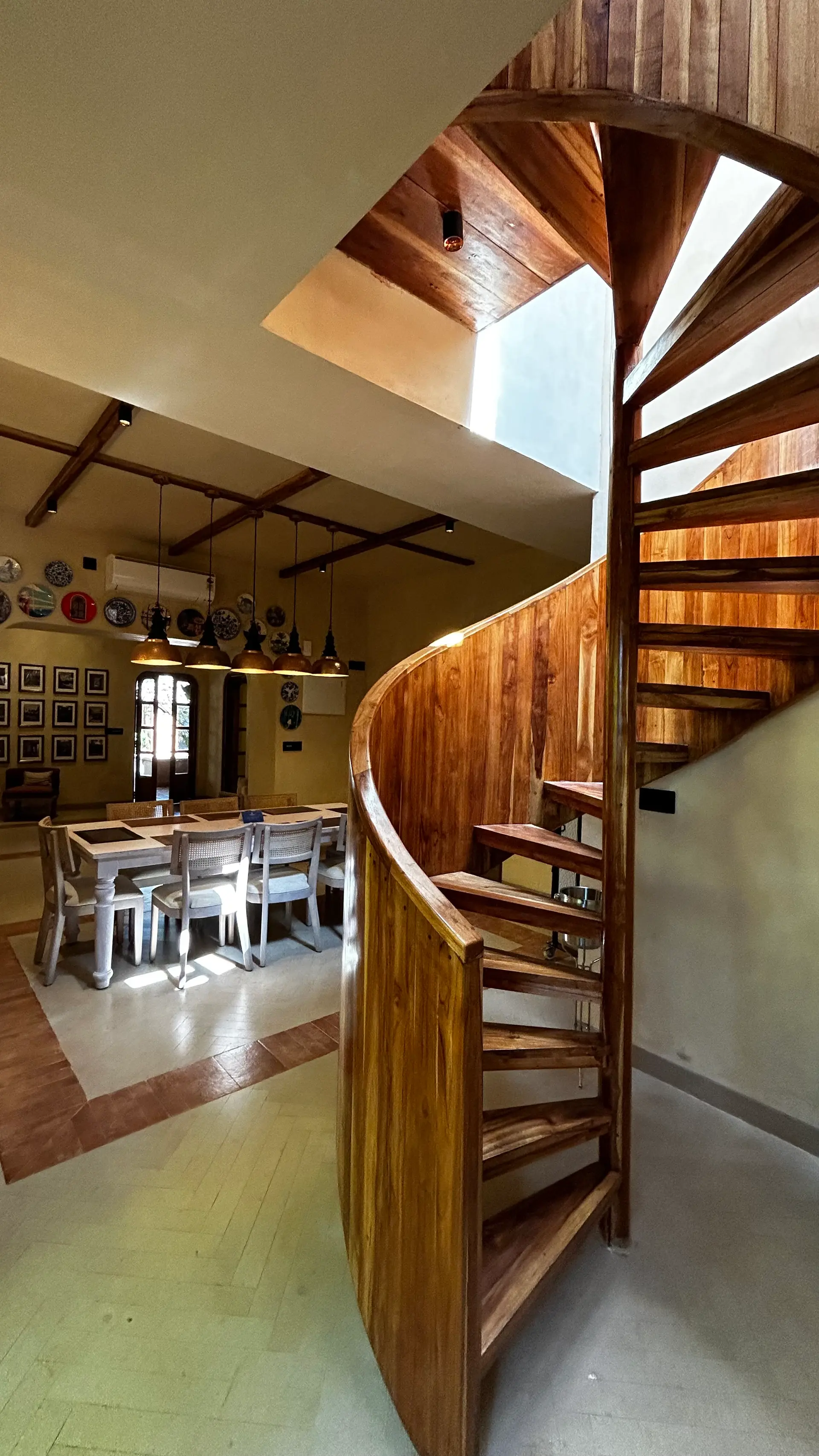 Kapok House, Anjuna