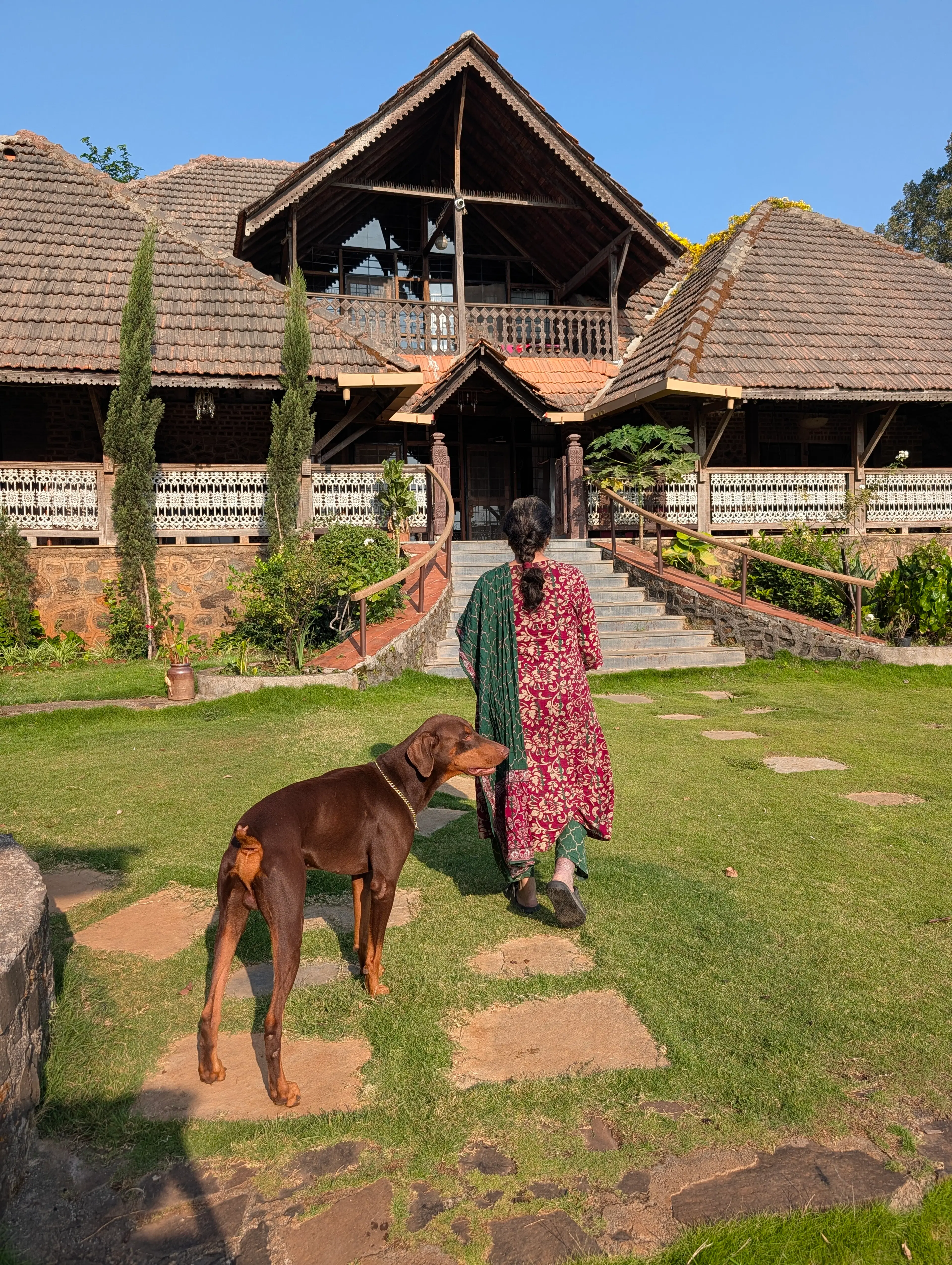 Bhagyashree Limaye