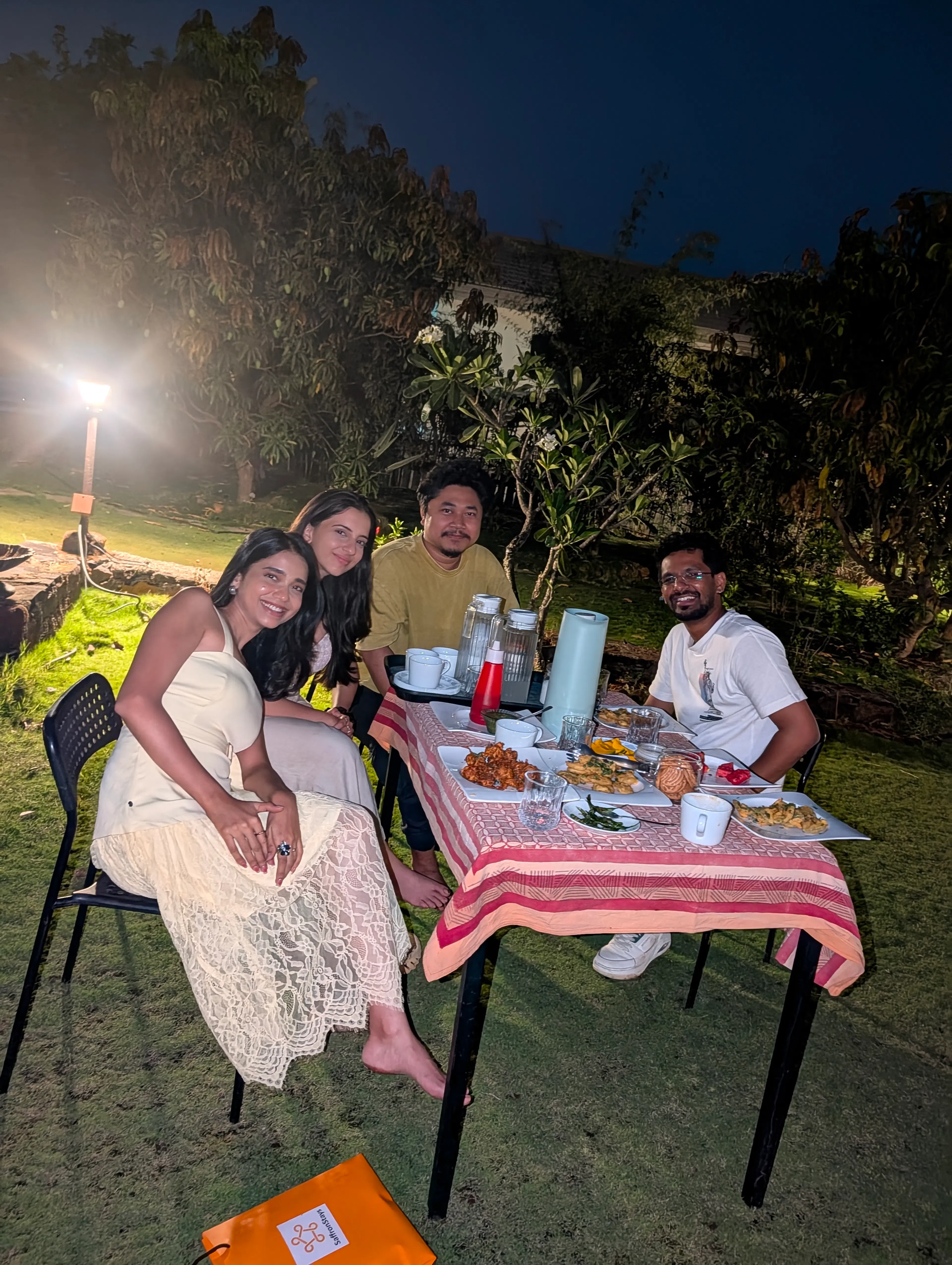 Bhagyashree Limaye
