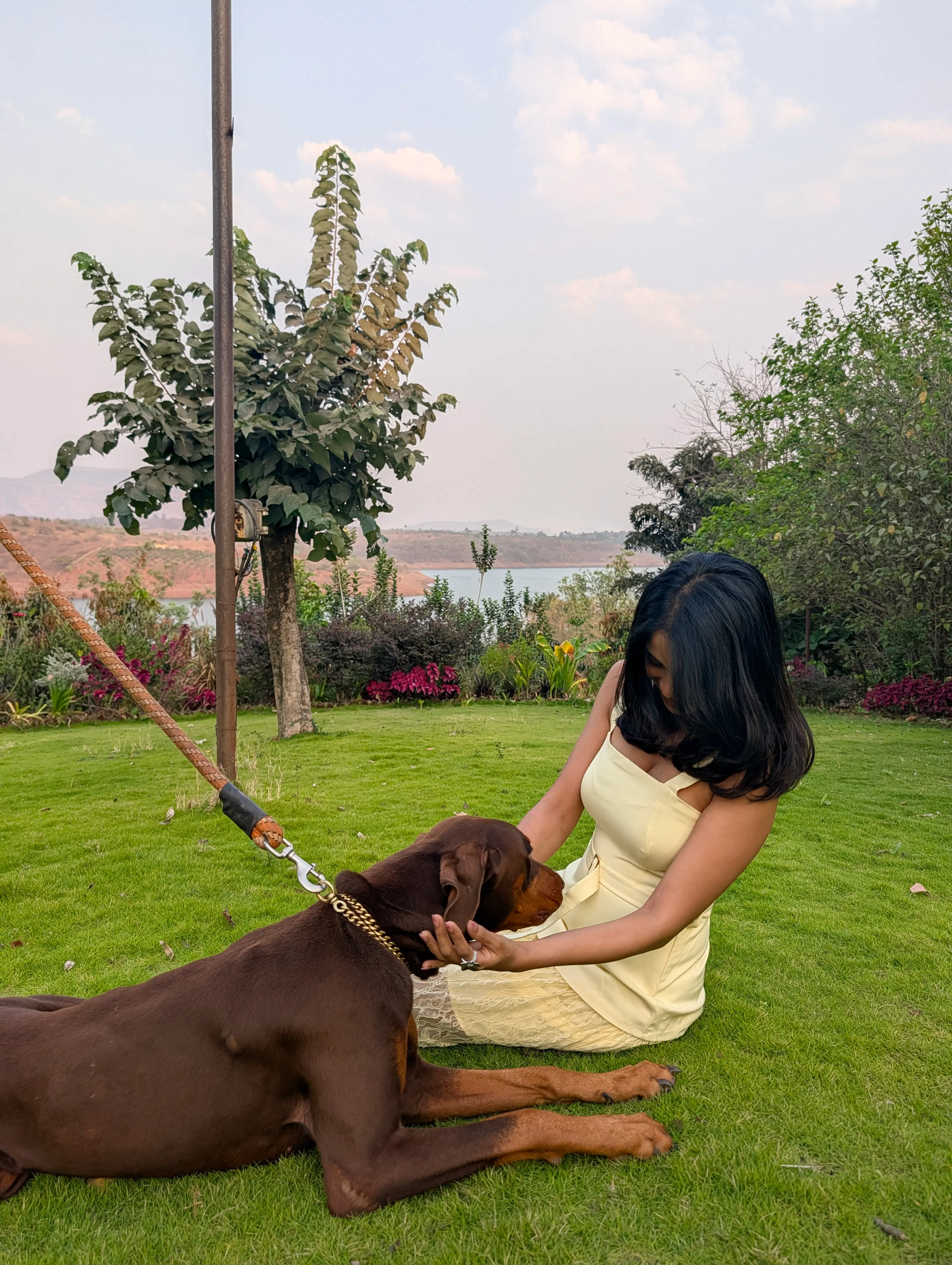 Bhagyashree Limaye