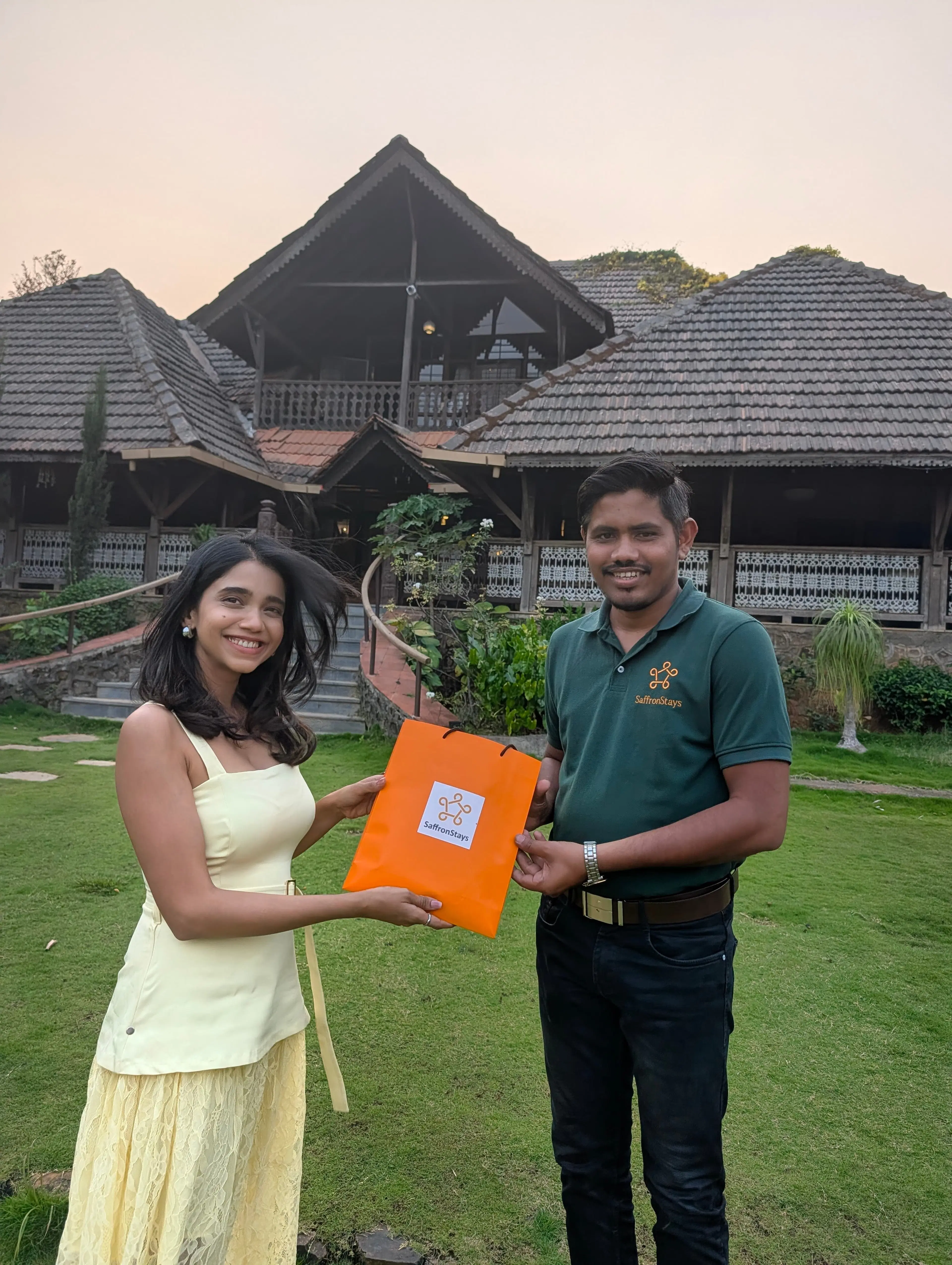 Bhagyashree Limaye