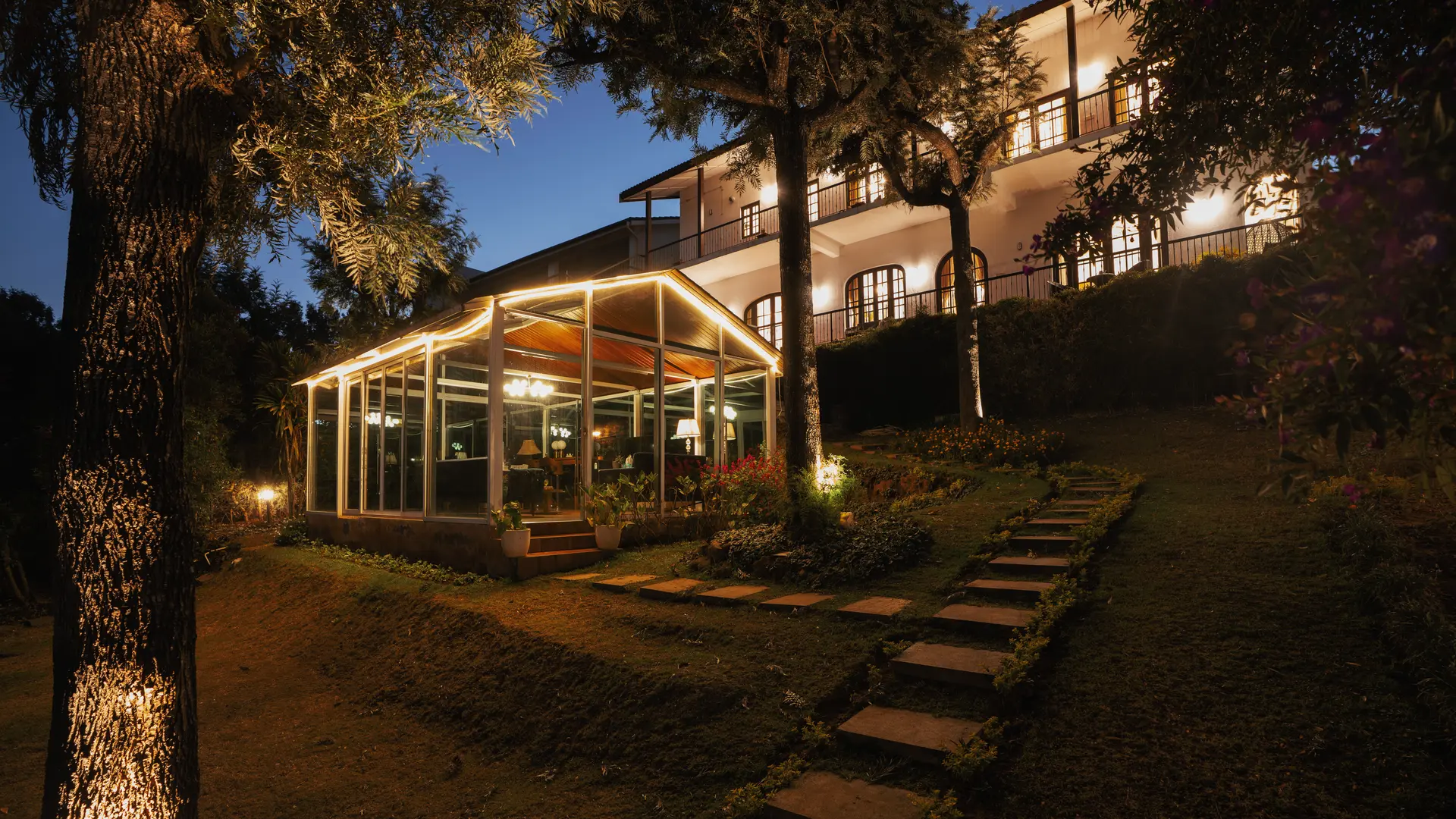 Casa Montana