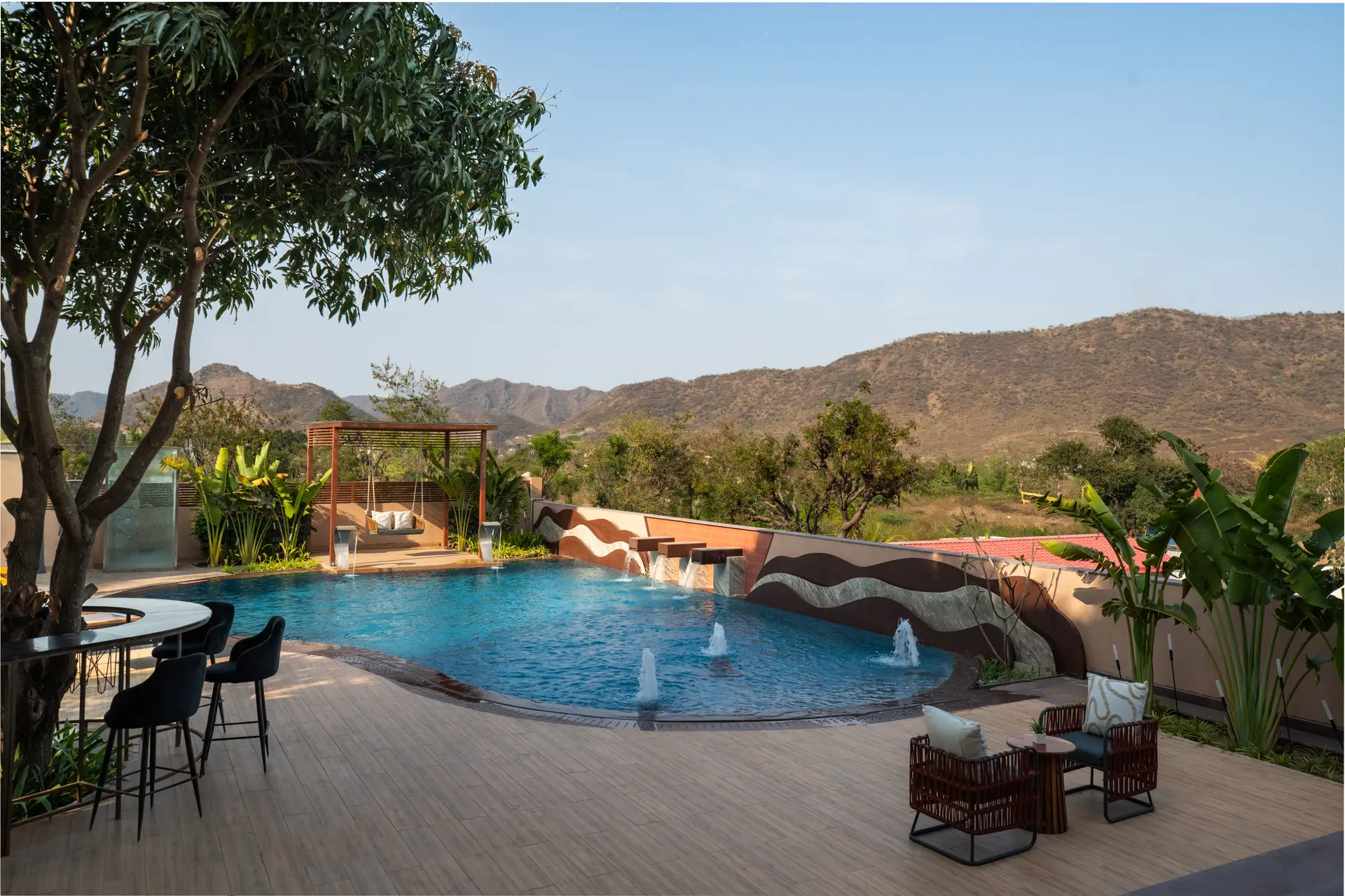 Solitaire Villa