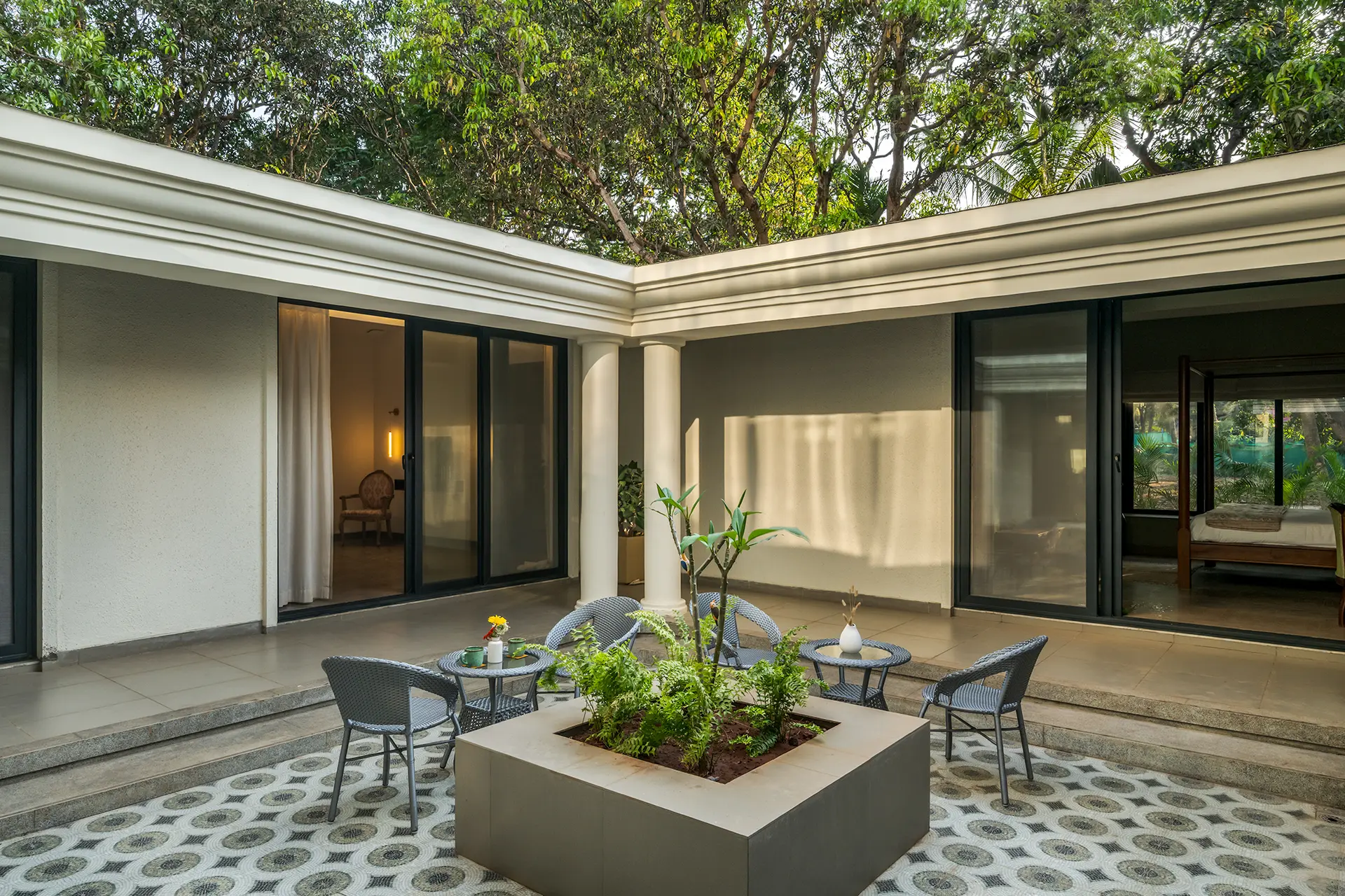 Summer Breeze