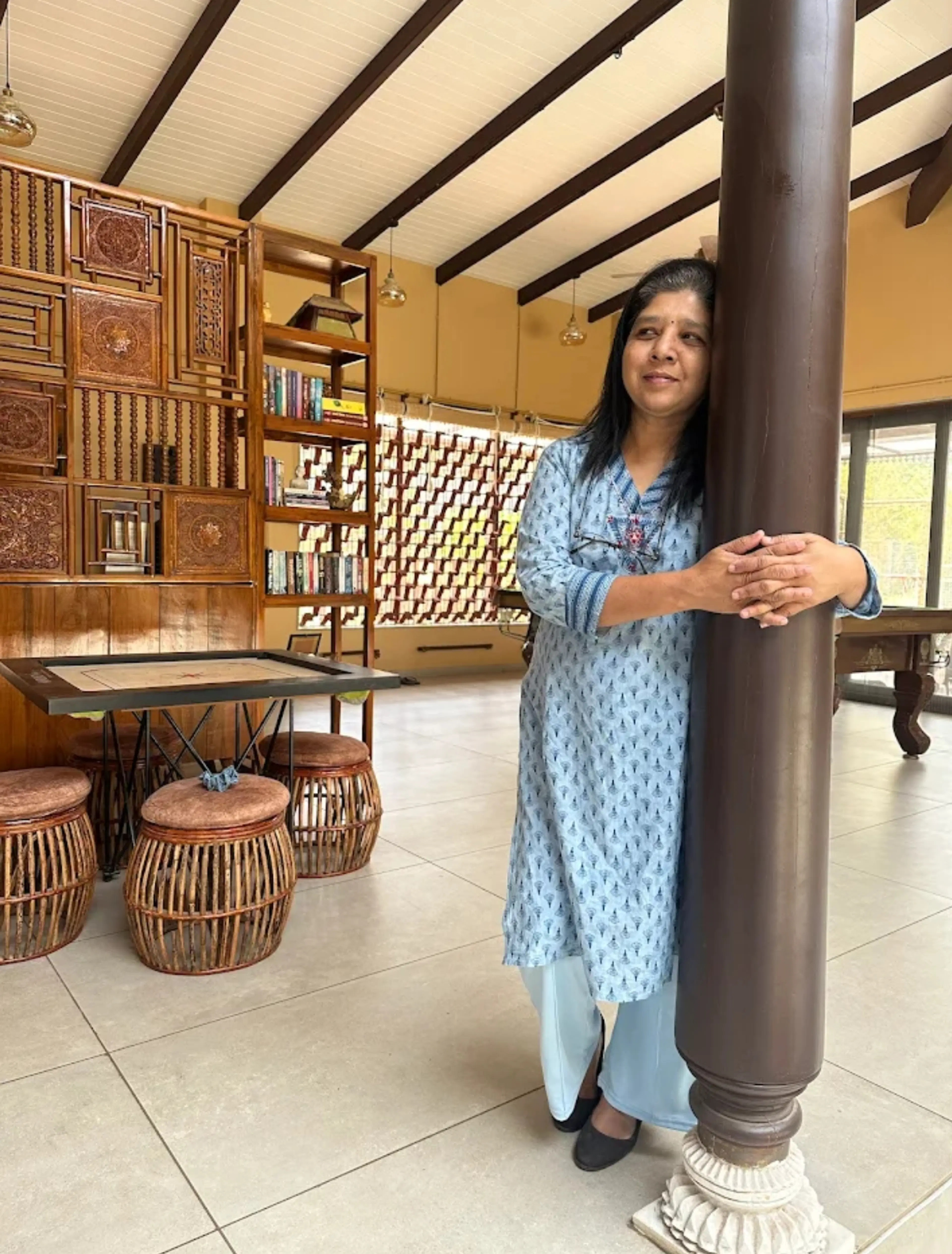 Vaisshali  pawar