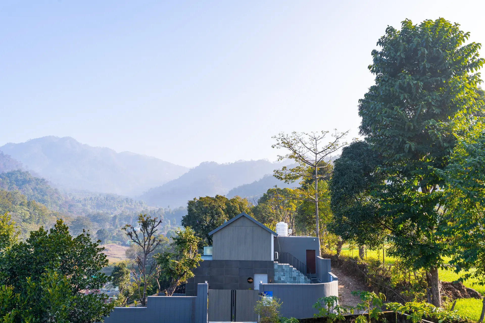 Elysian - Dehradun, Uttarakhand