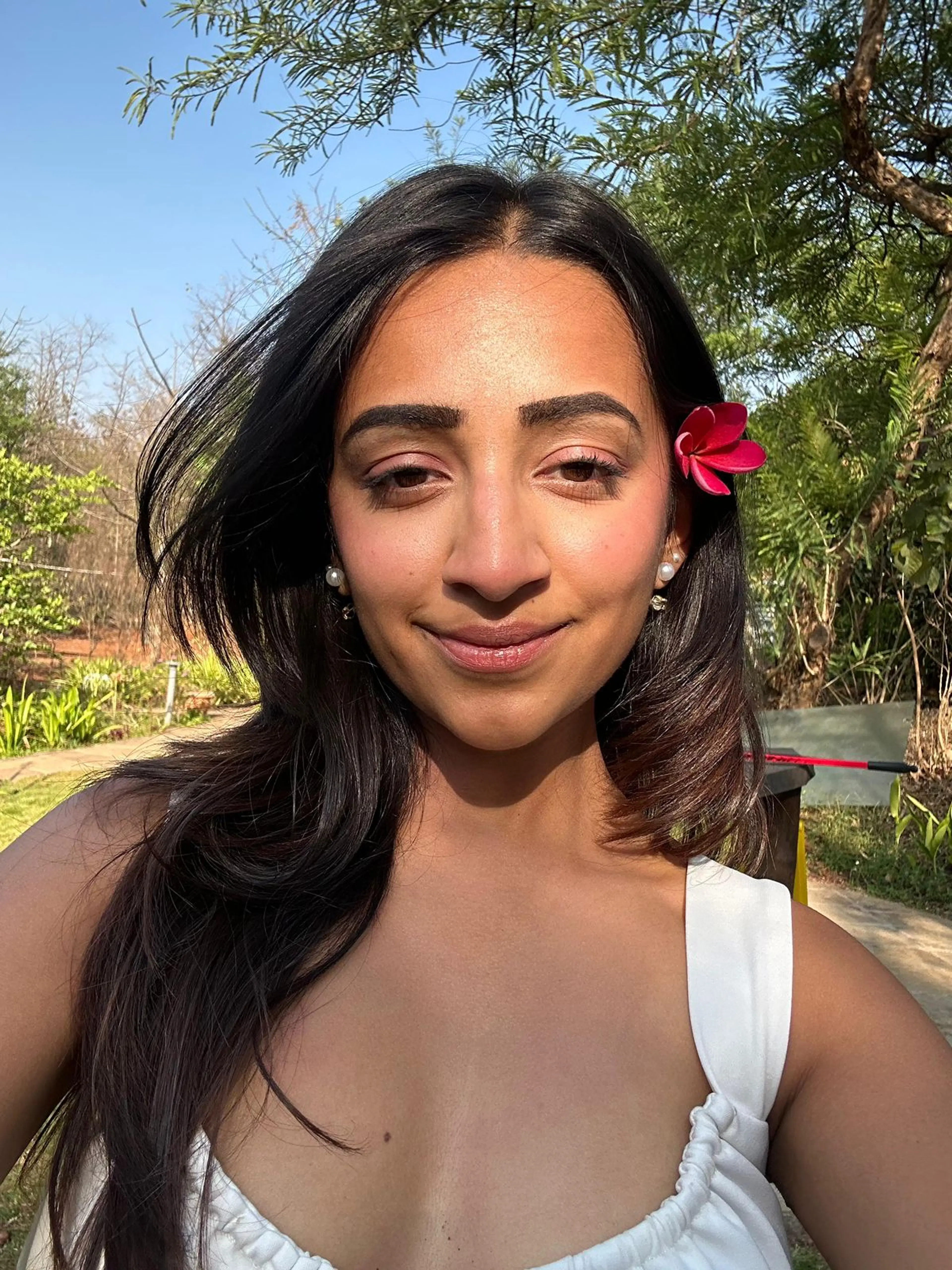 Vanisha  Gupta 