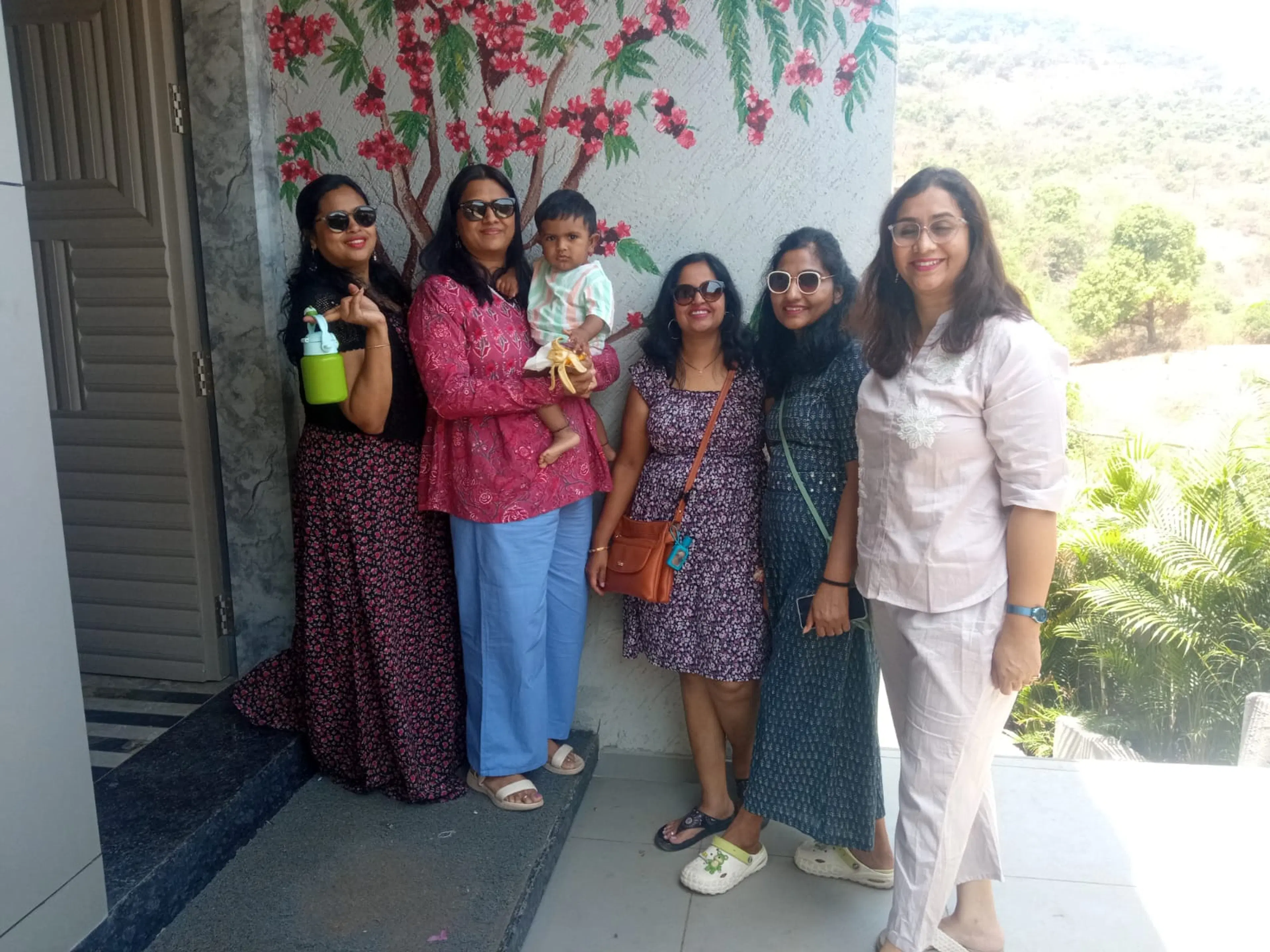 Ashwini Gadgil