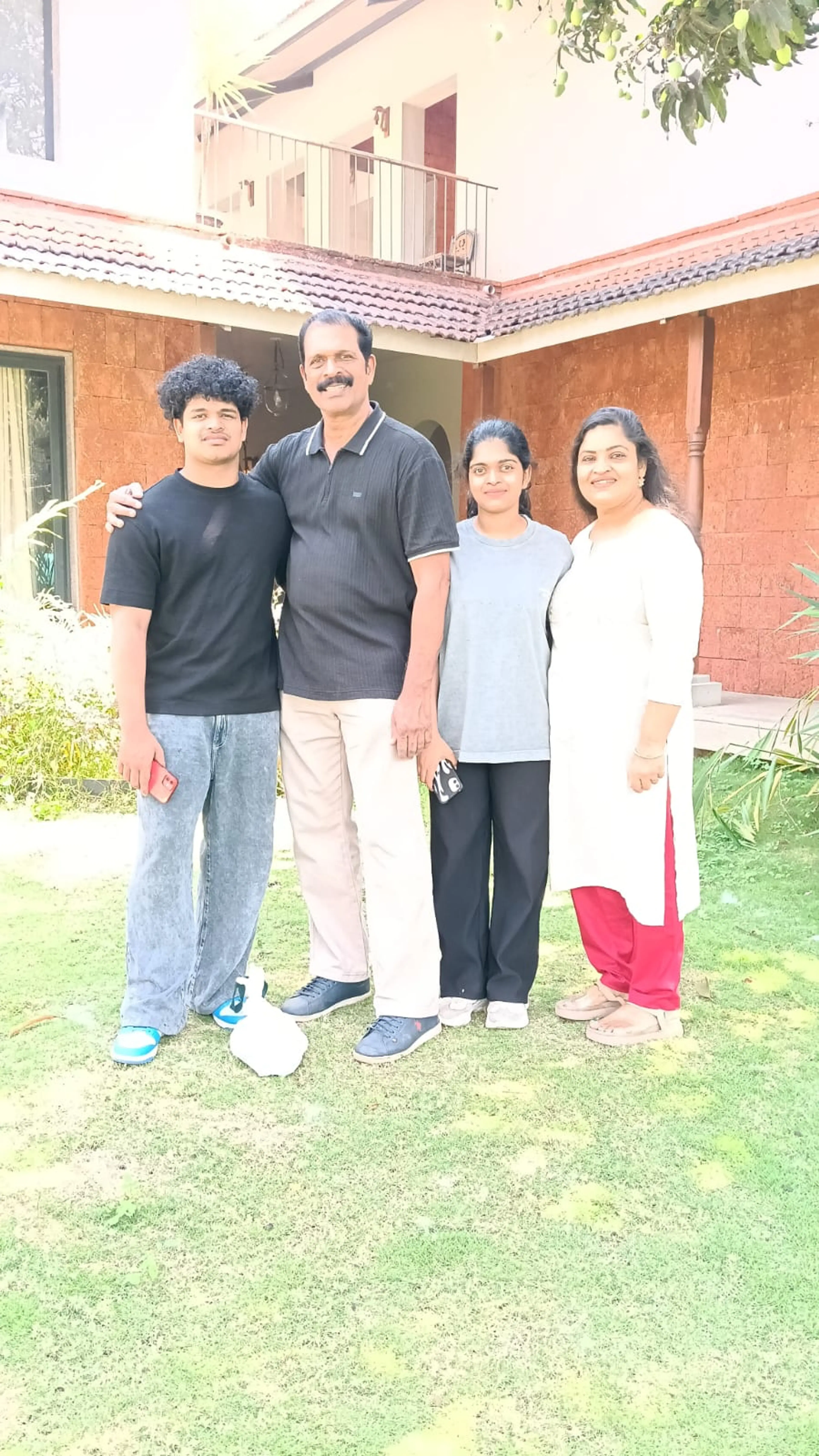 Rajith Gopinathan