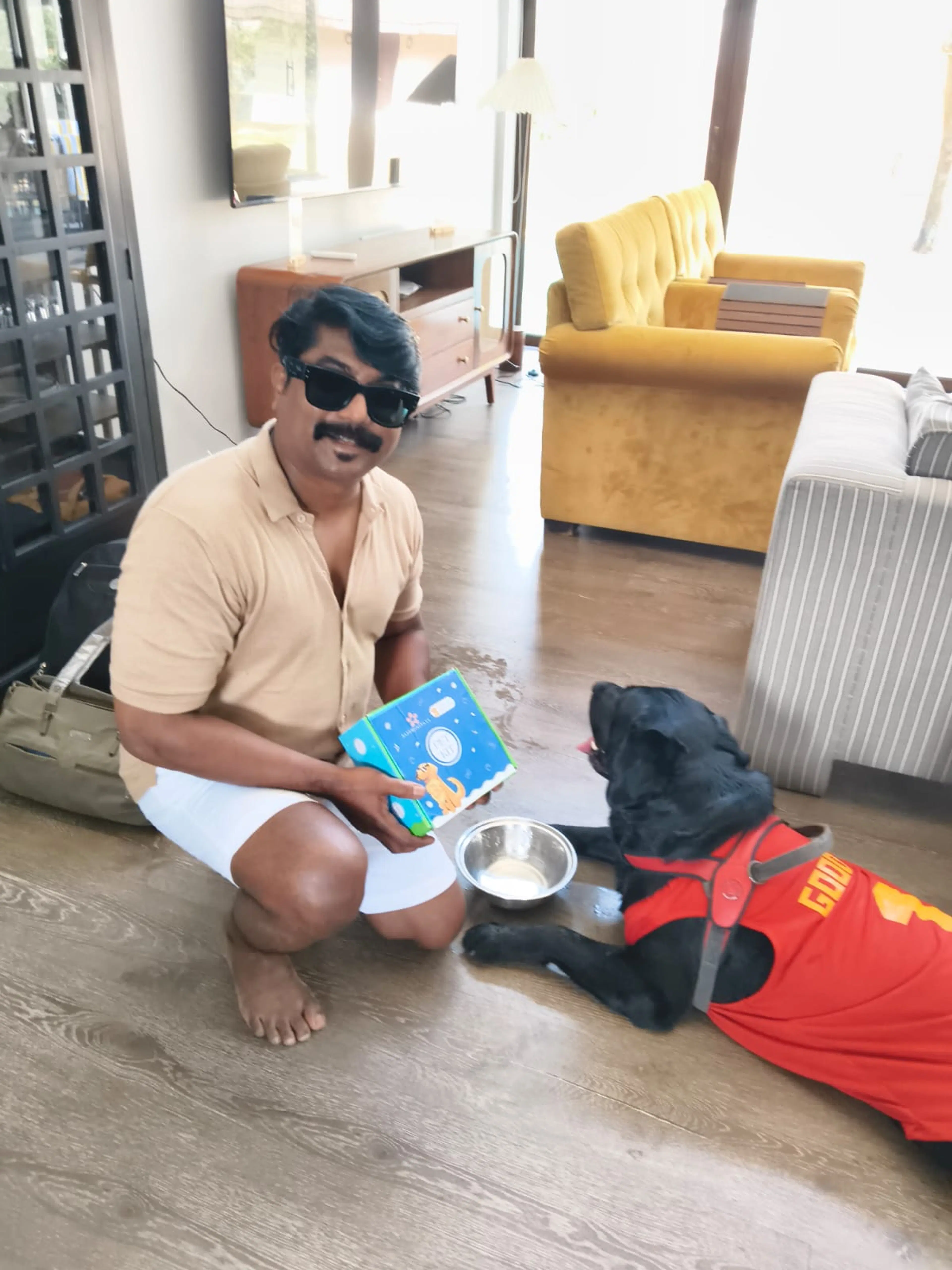 Devendra Jadhav