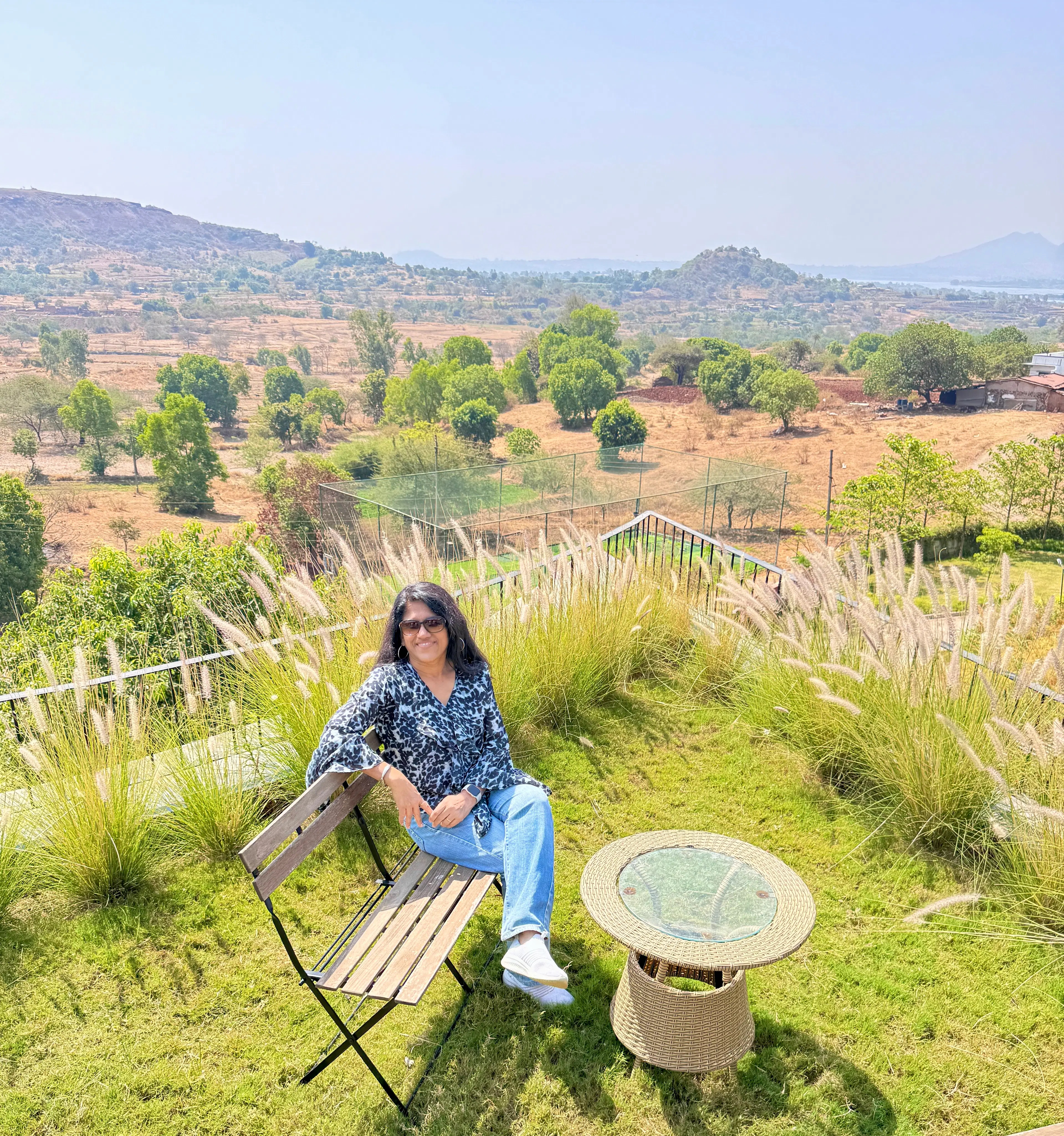 Dr Pushpa