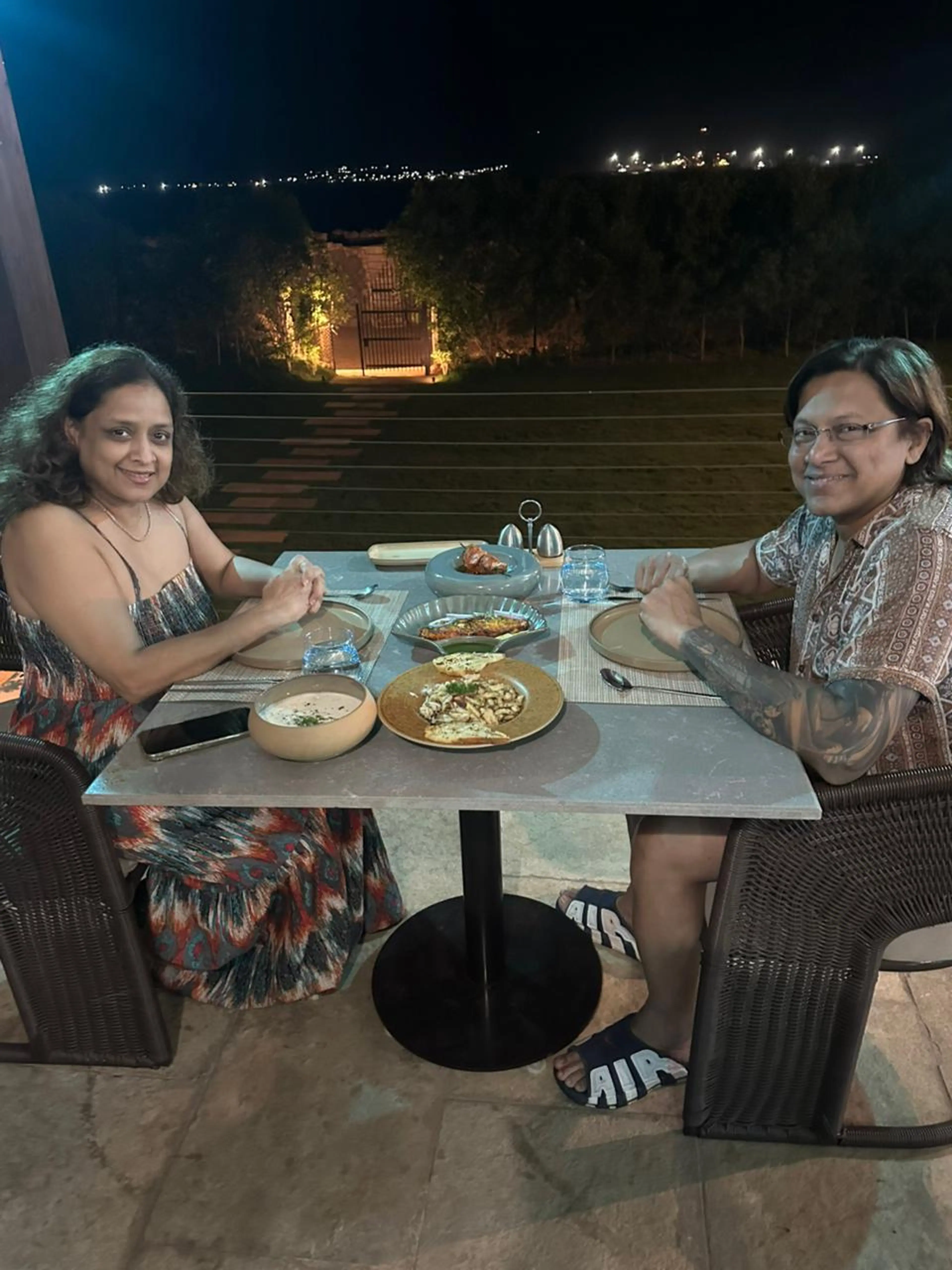 anagha sinha