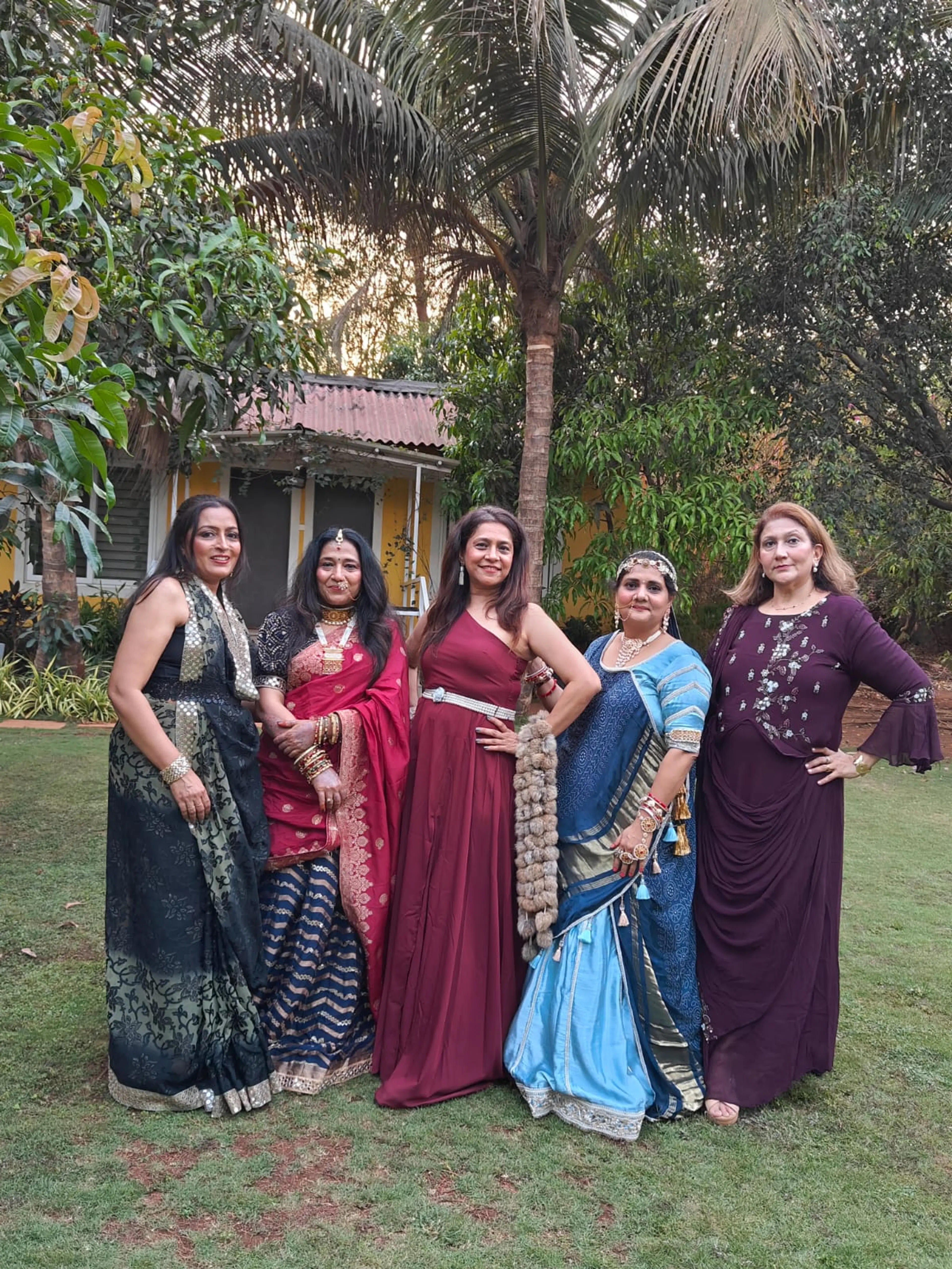 Binita Kushe
