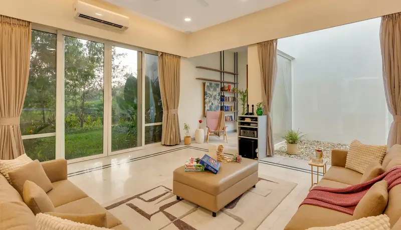 The Private League, villas in Karjat, Maharashtra - Image 4