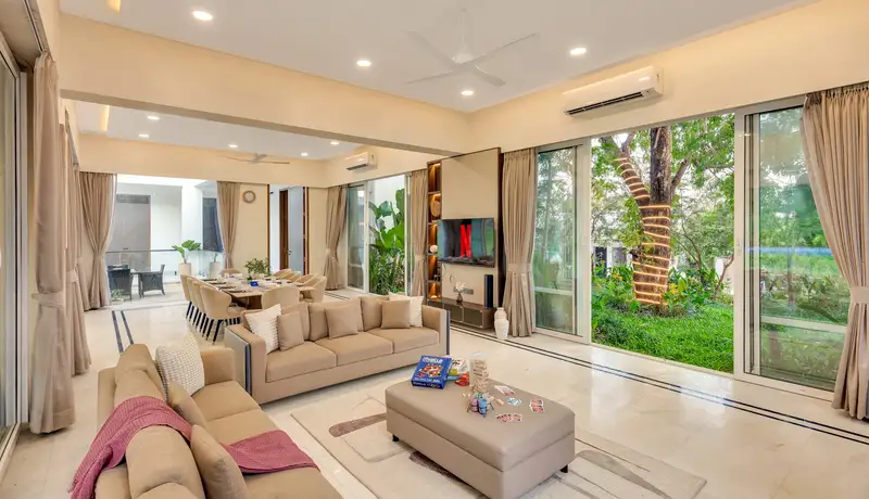The Private League, villas in Karjat, Maharashtra - Image 2