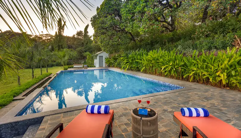 The Private League, villas in Karjat, Maharashtra - Image 5