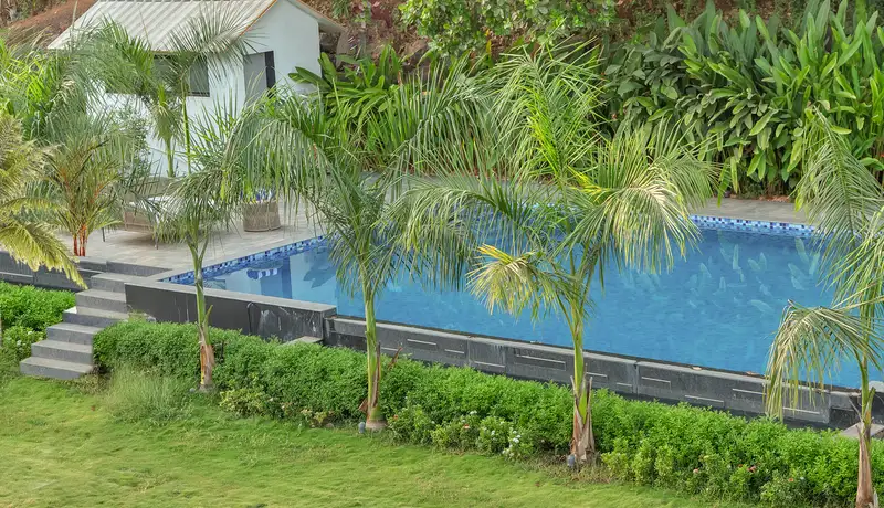 The Private League, villas in Karjat, Maharashtra - Image 3