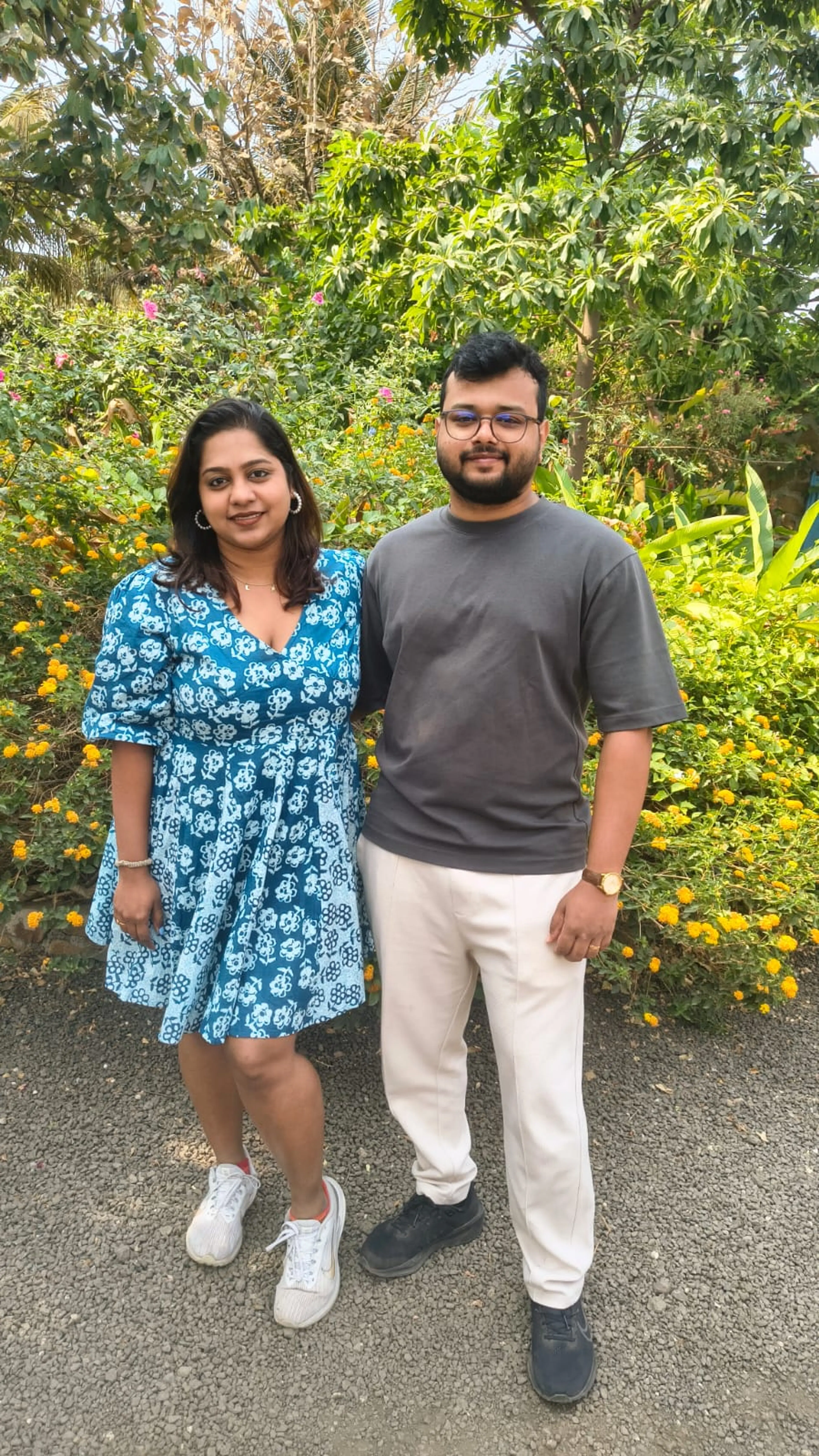Kunal Chaudhari