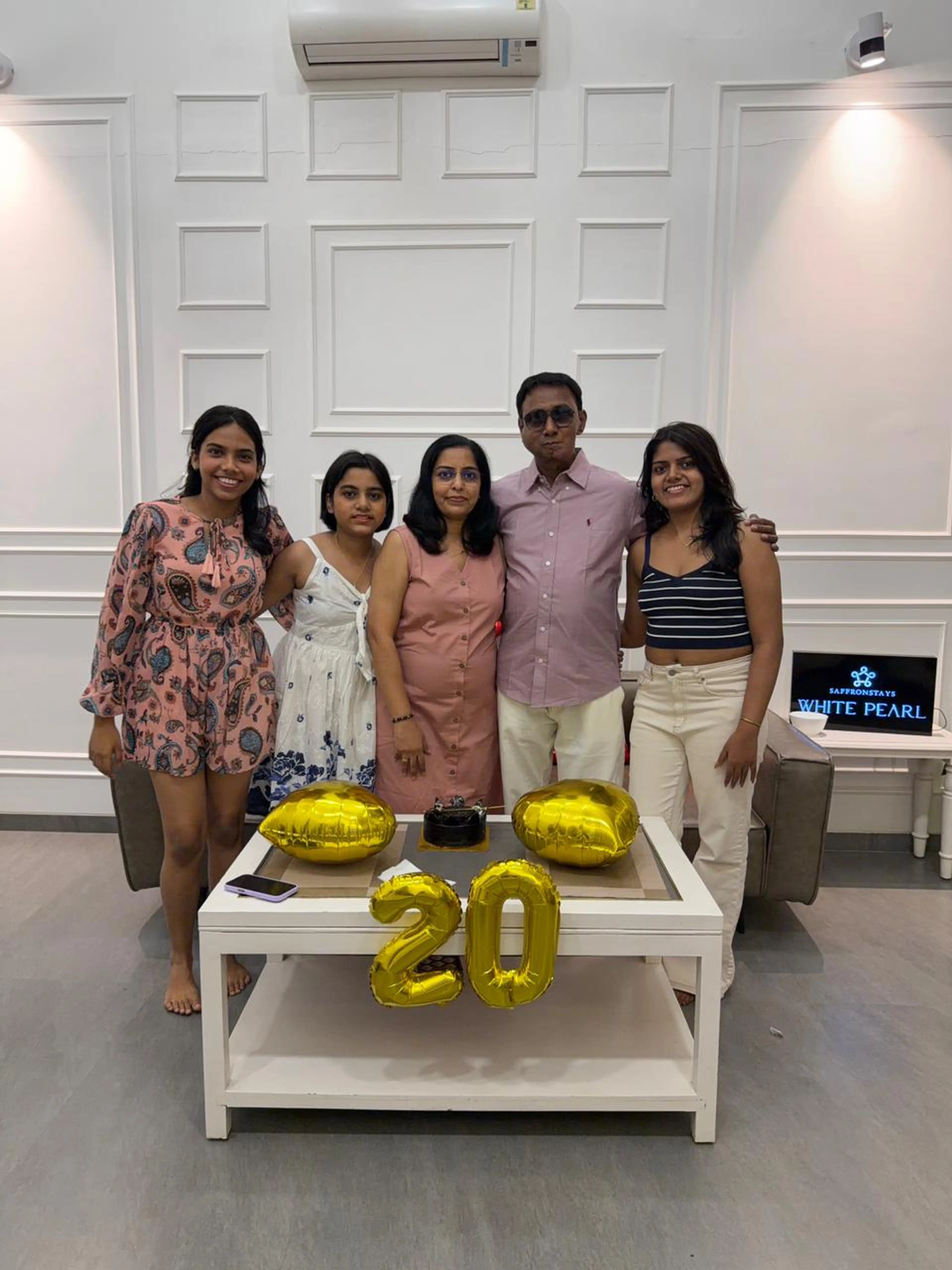 Mayuri Dhuri