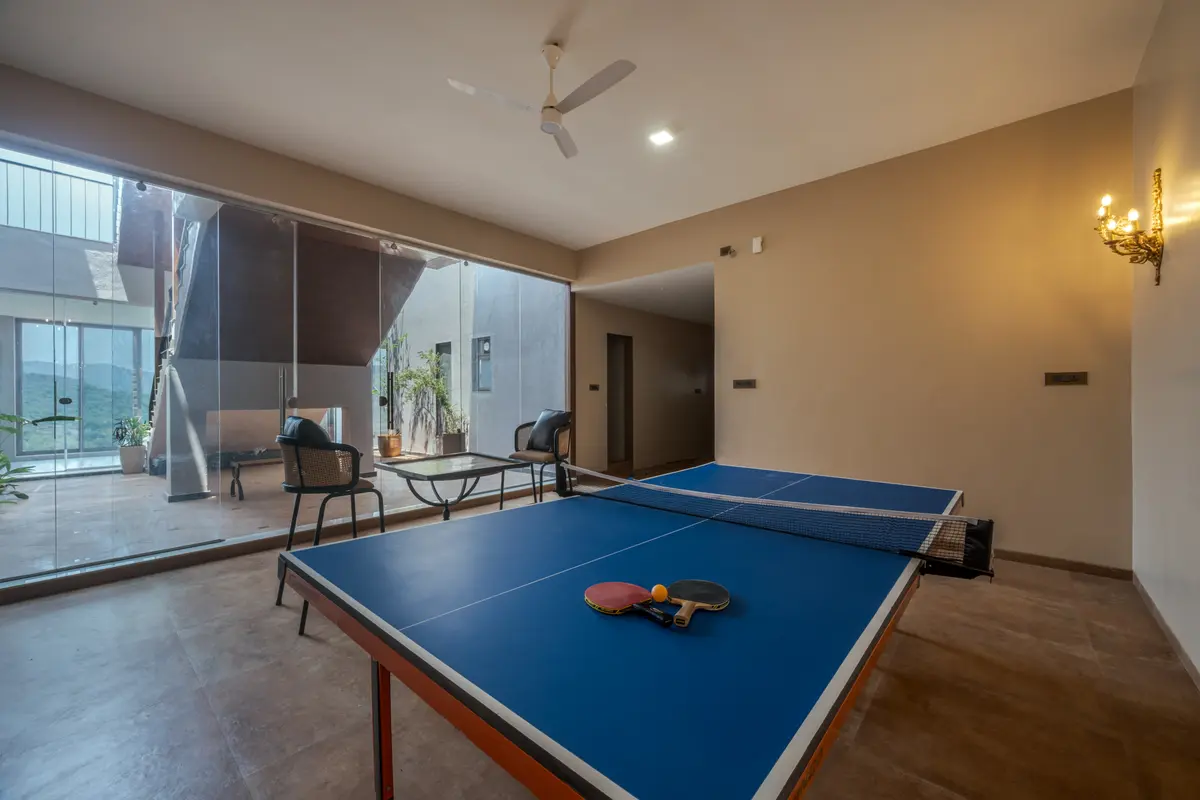 Level up the fun indoors