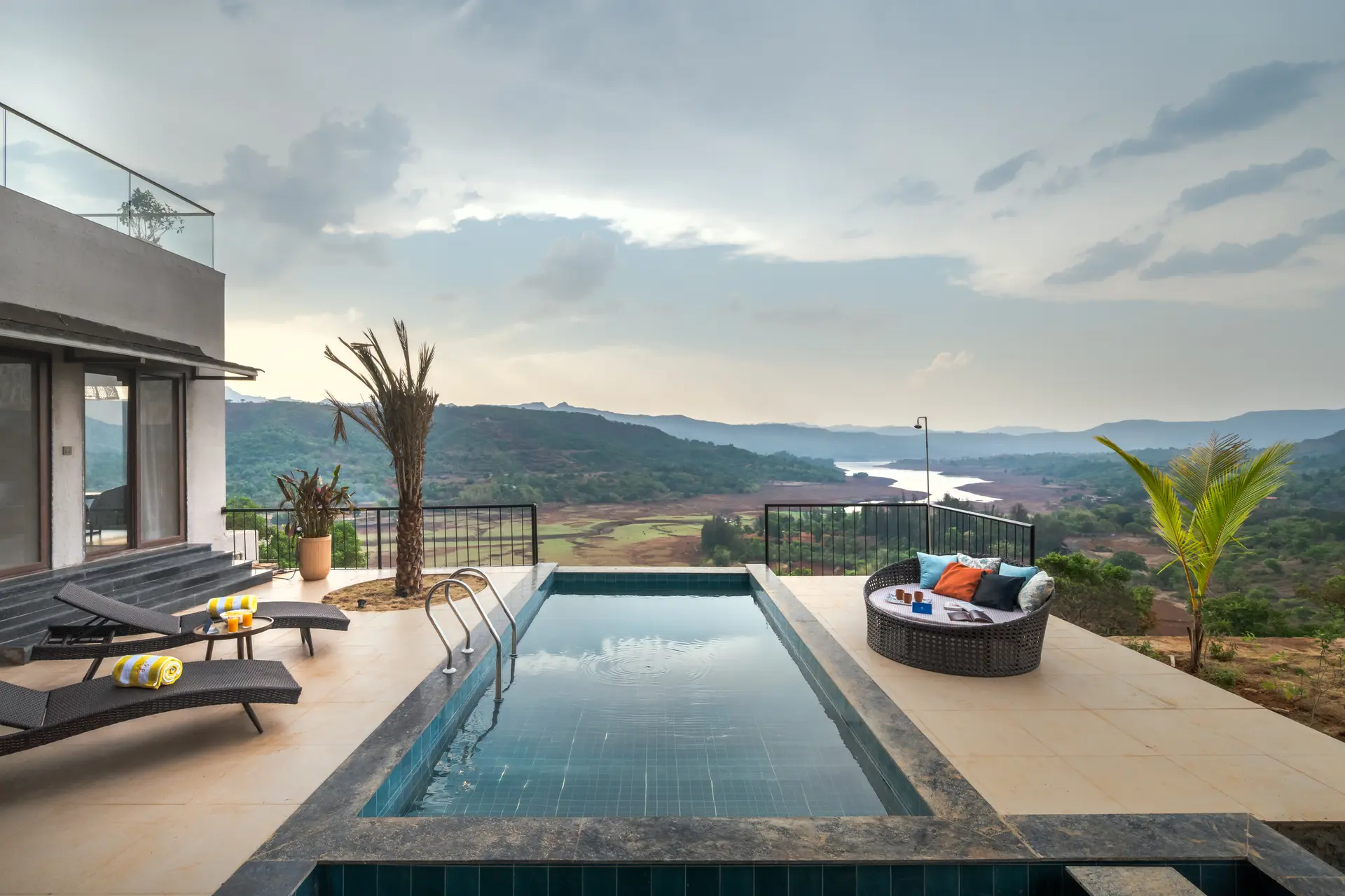 Harmony by the Hills