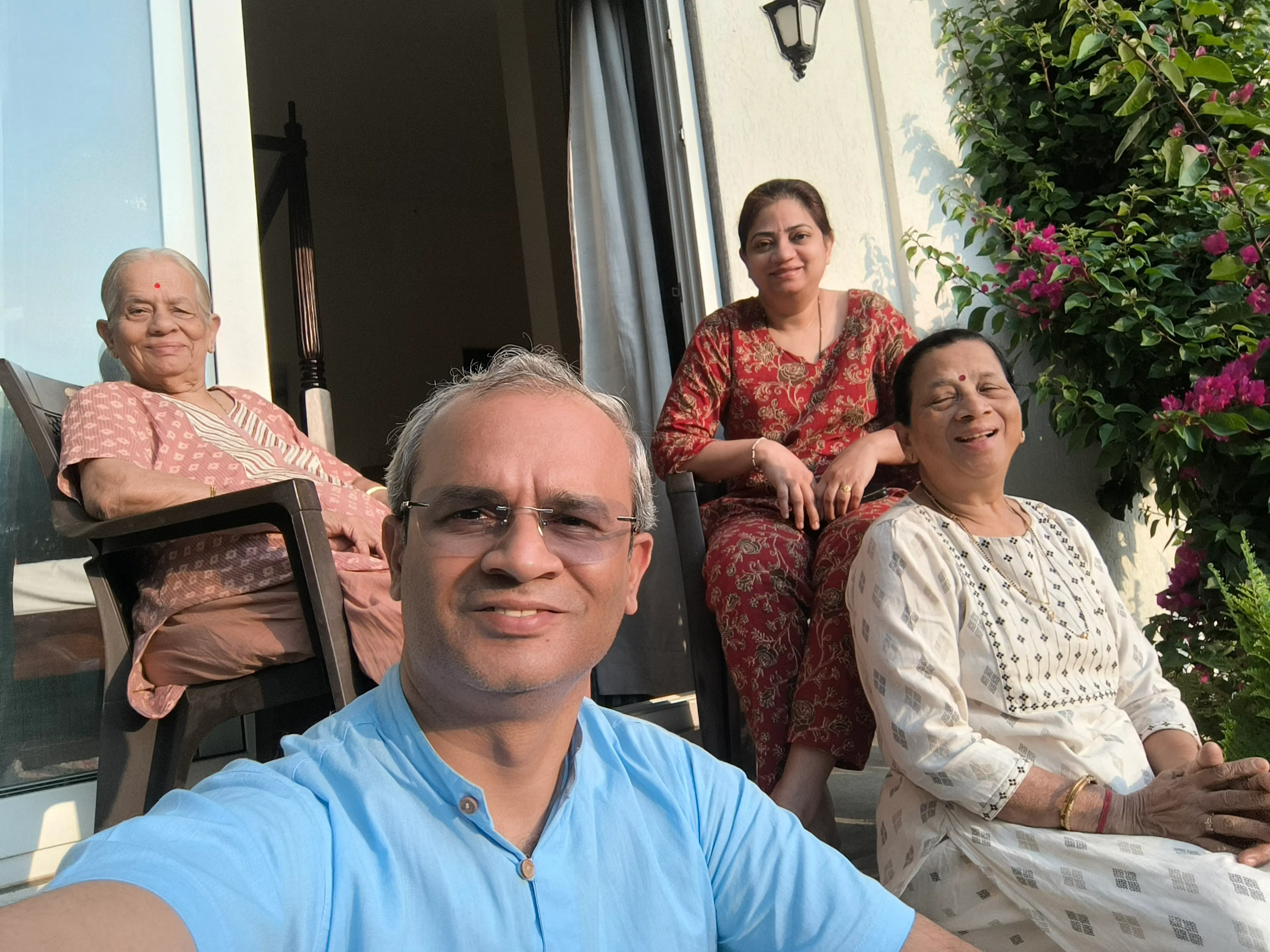 Ajit Mahadeshwar