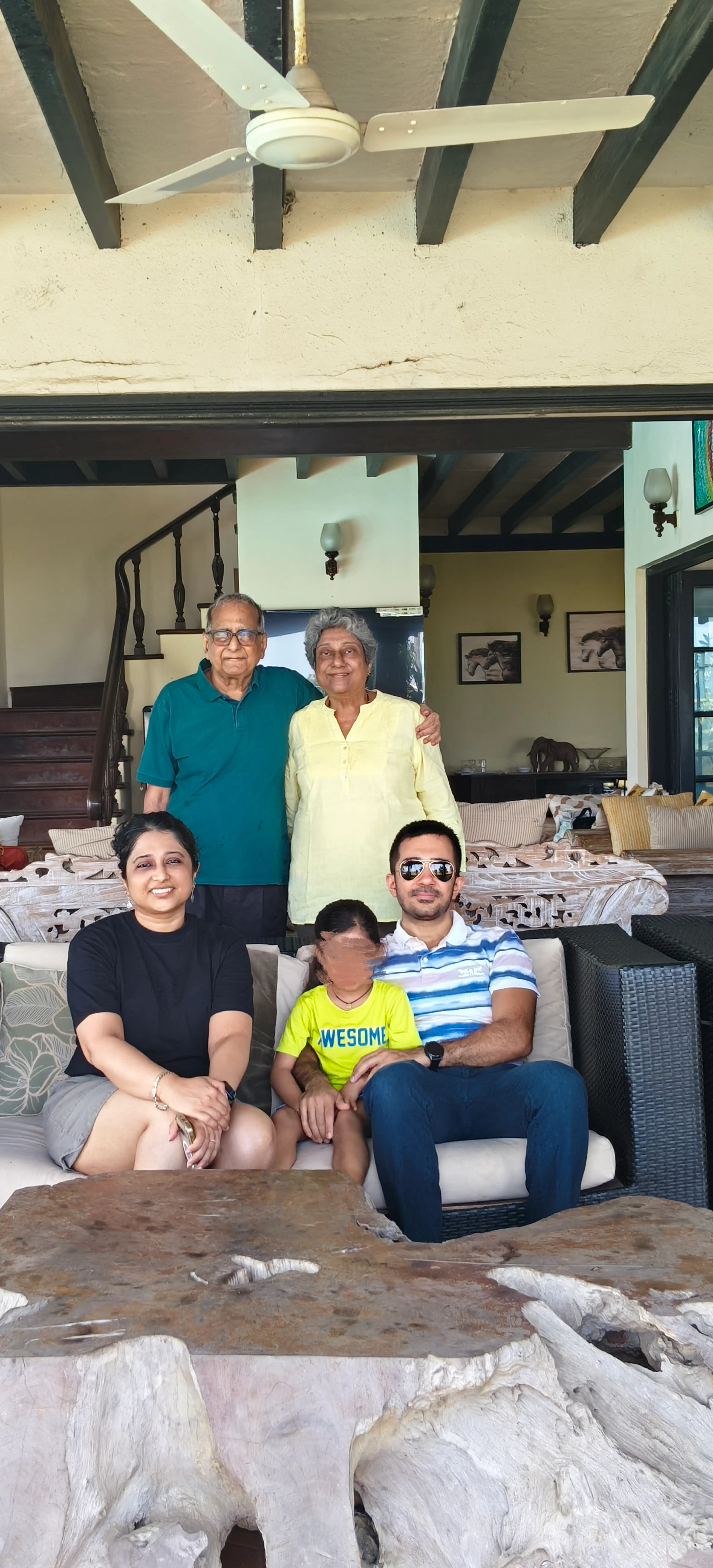 Giri Raman