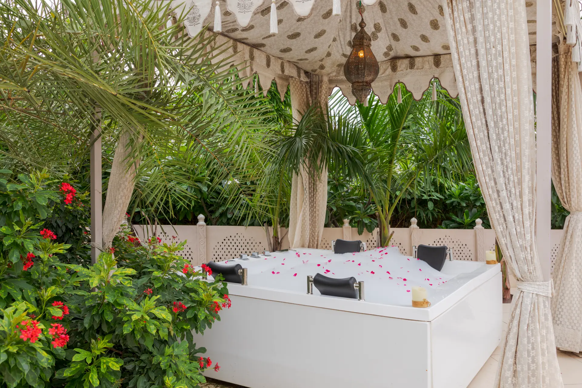 Raj Reverie (Entire Villa)