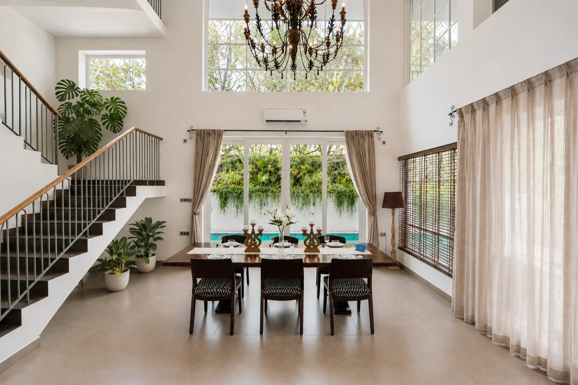 Forest Edge, Siolim