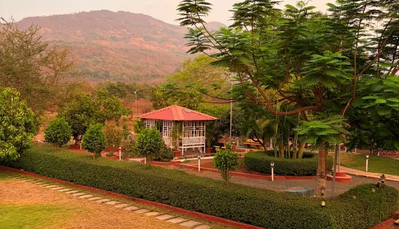 Olive Greens, villas in Karjat, Maharashtra - Image 4