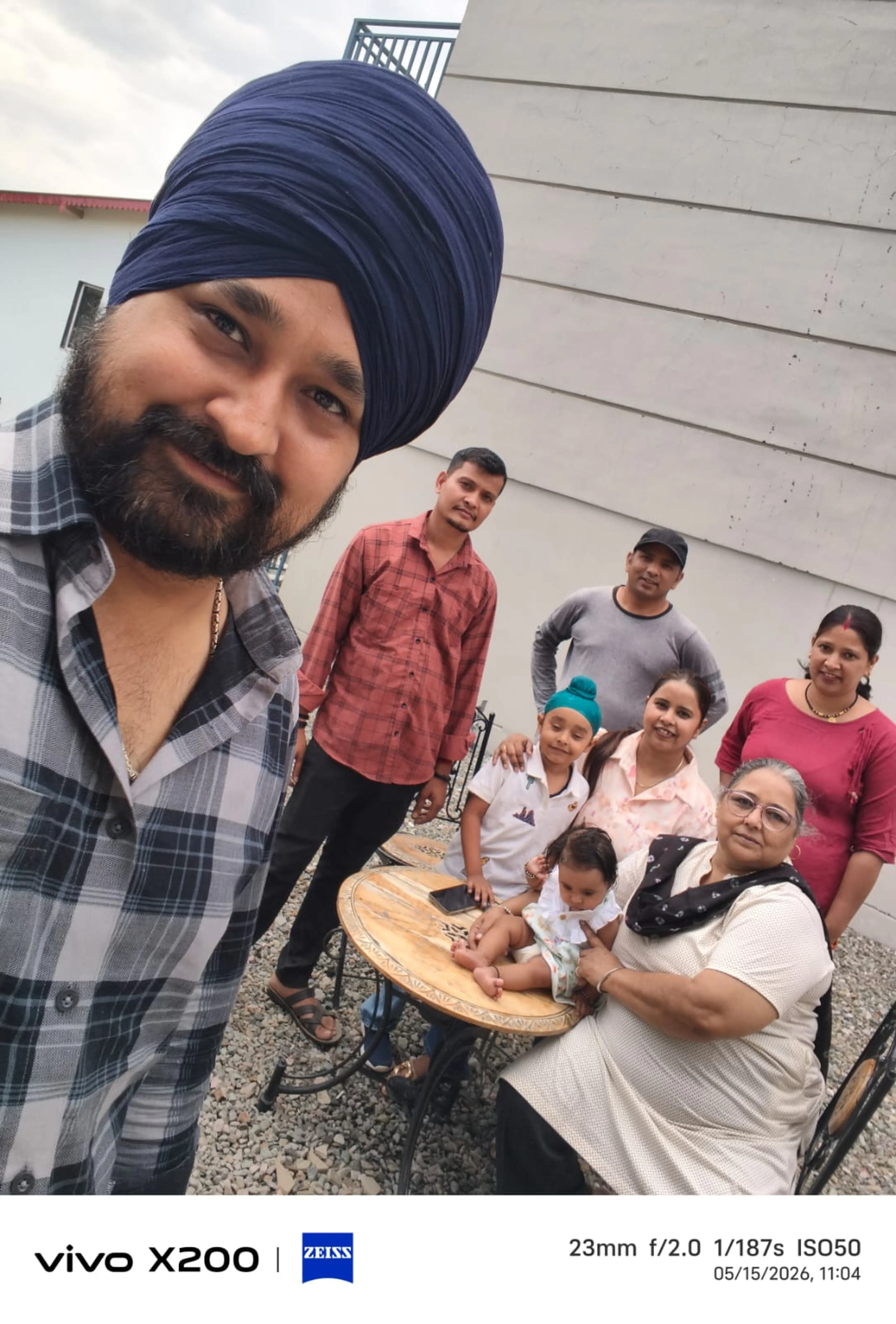 HARPRIT  SINGH