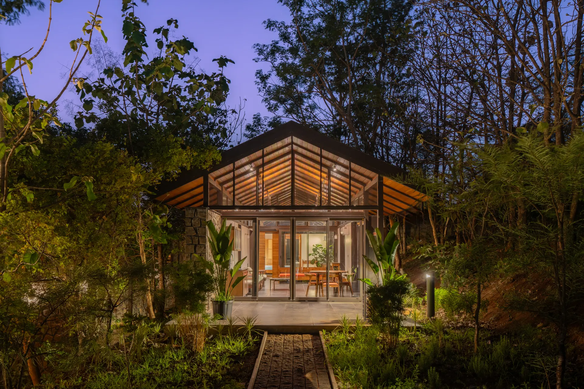 Lokahi Suite