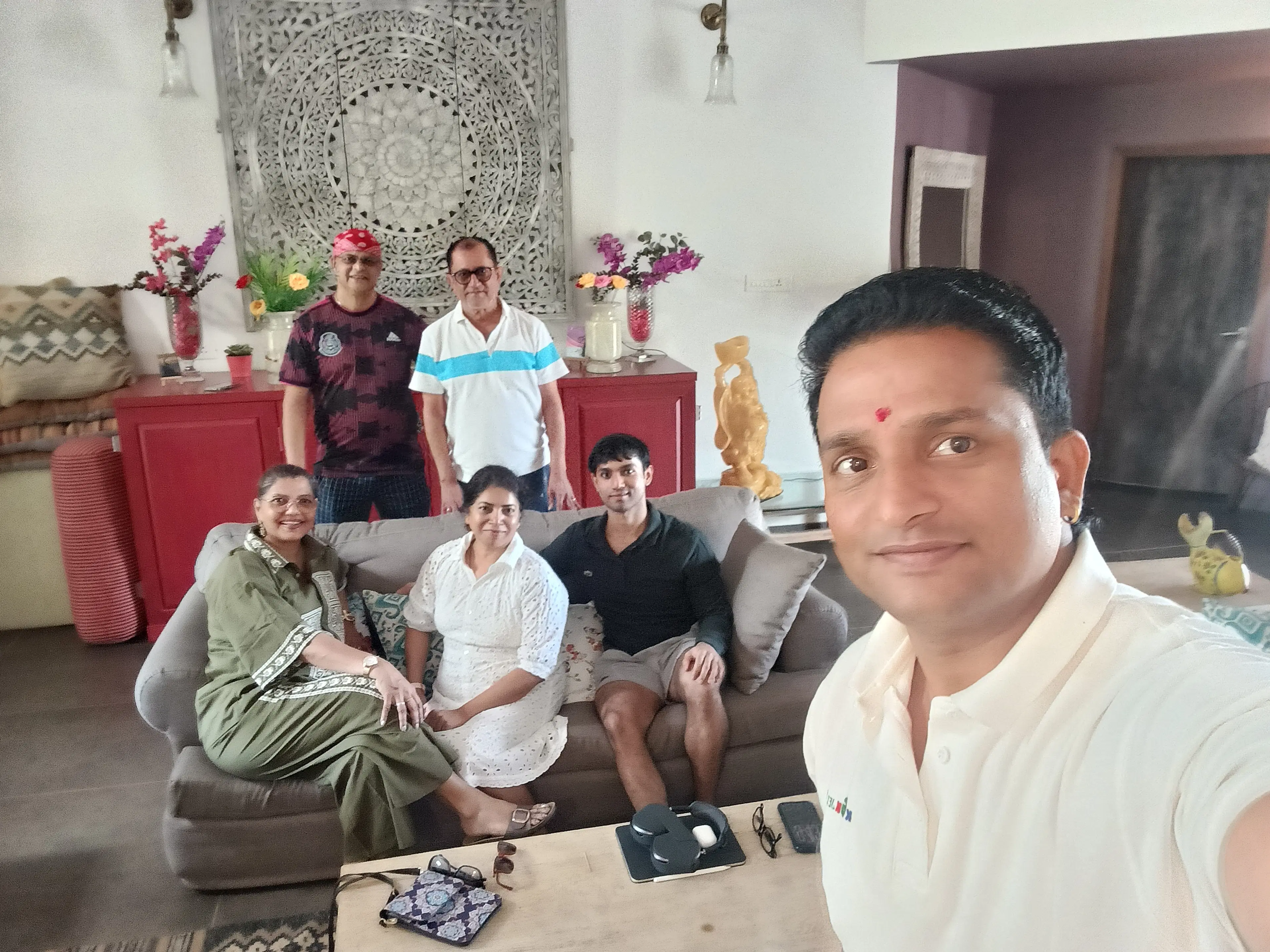 Riyaz Shaikh
