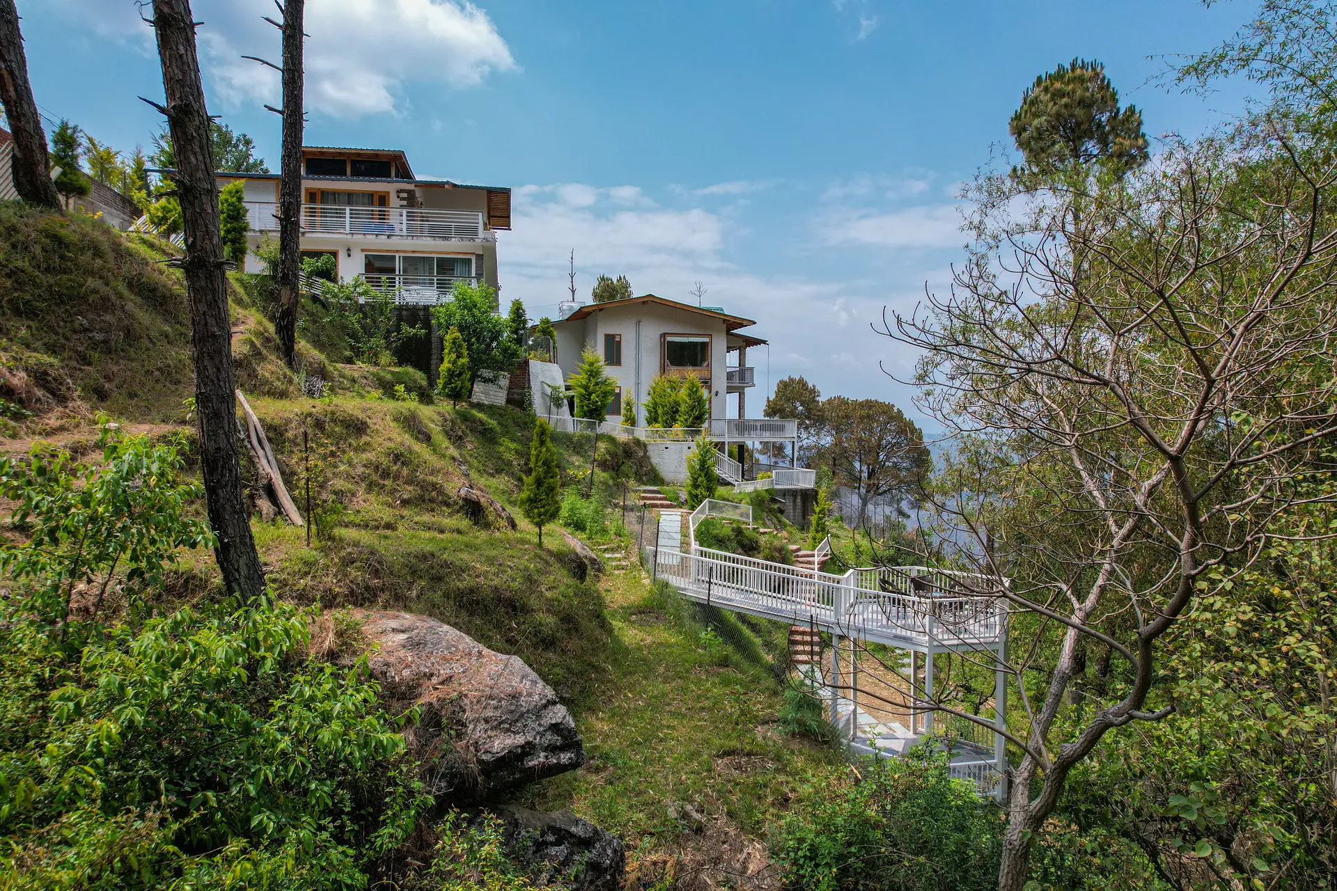 Brookside Estate 