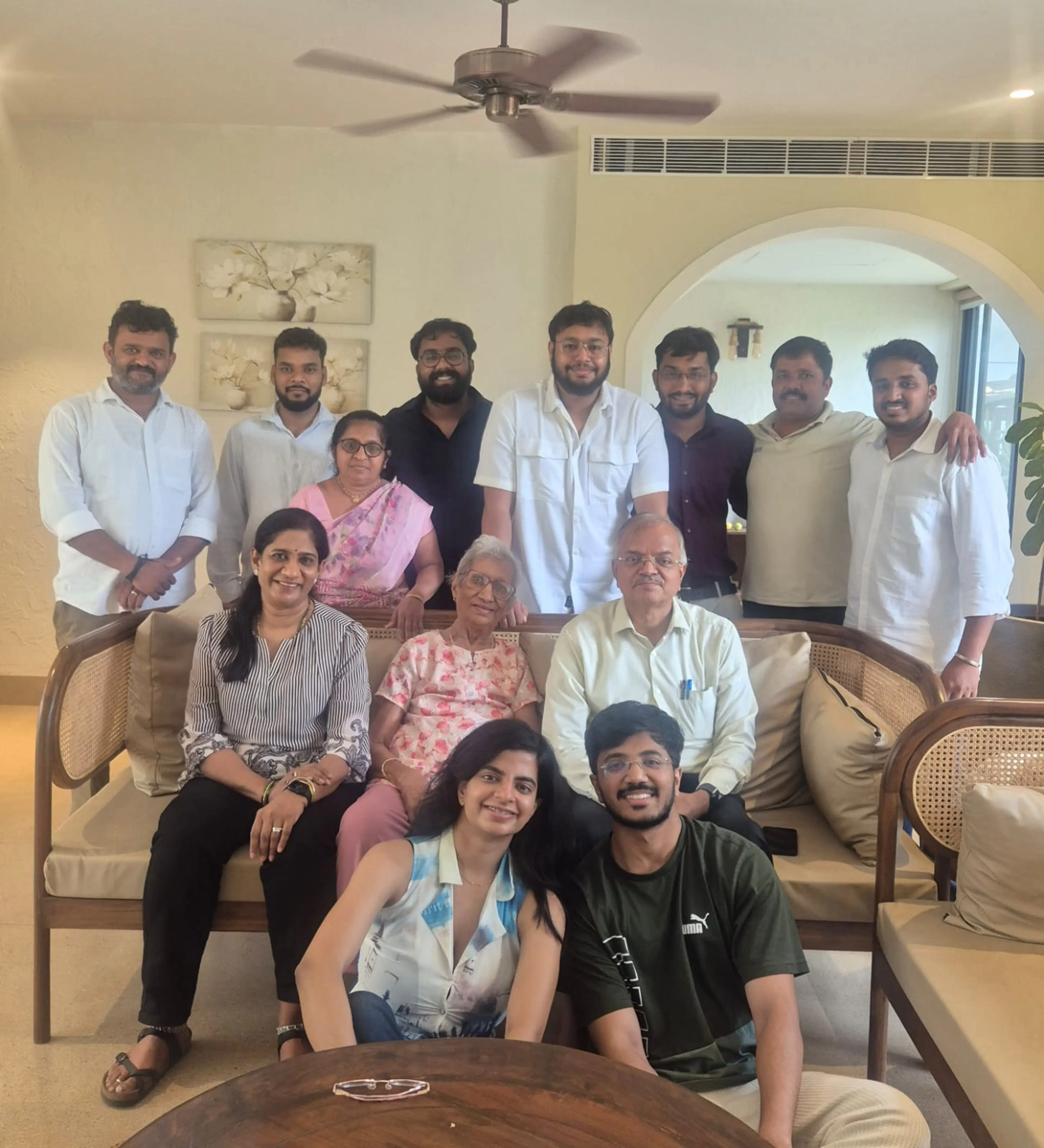 Dr.Akshay  Patil
