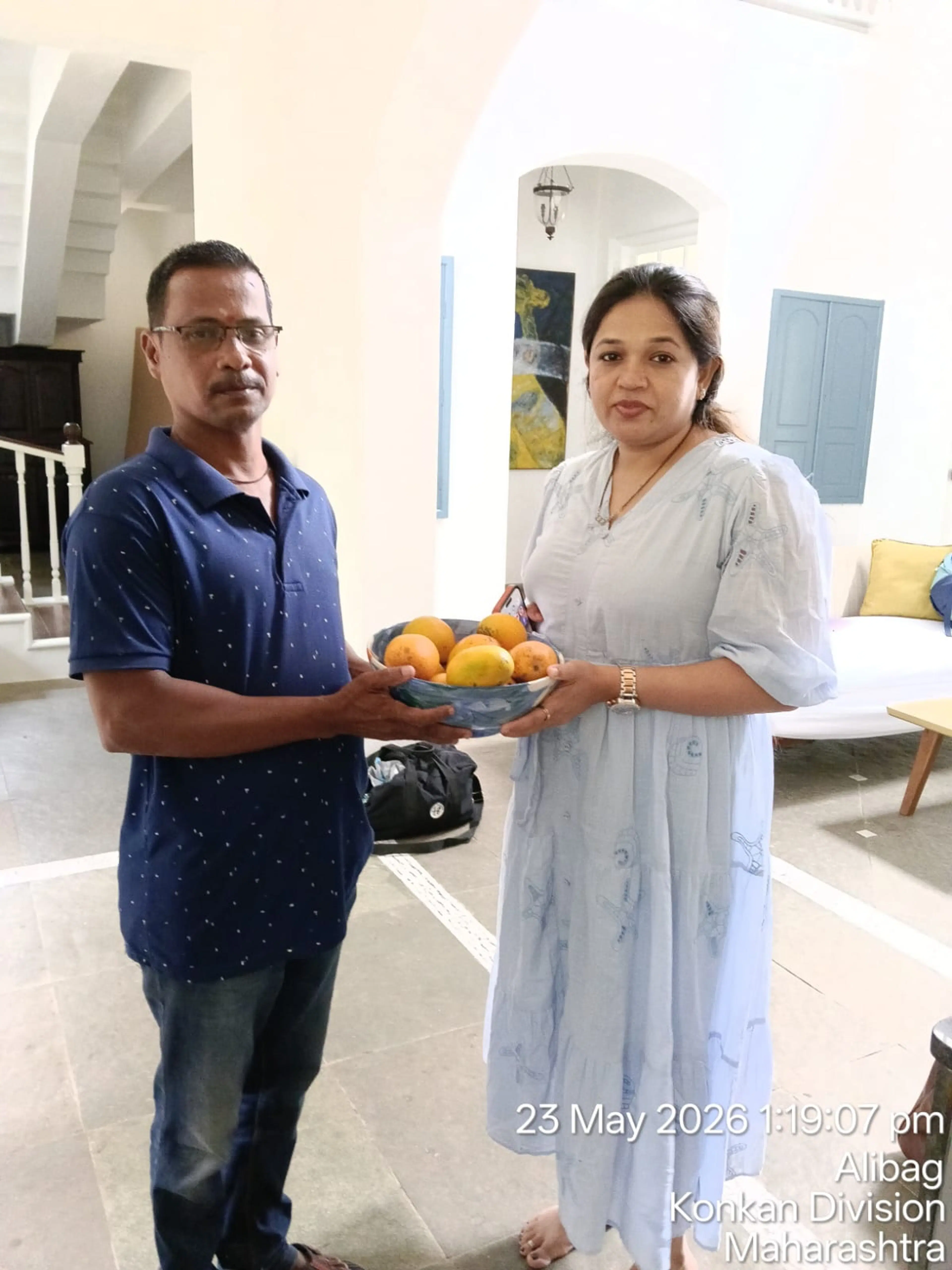 Shilpa Gaikwad